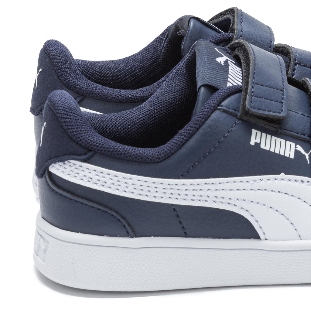 Deportiva azul con velcro SHUFFLEV de Puma - SHUFFLEV-7-5.jpg