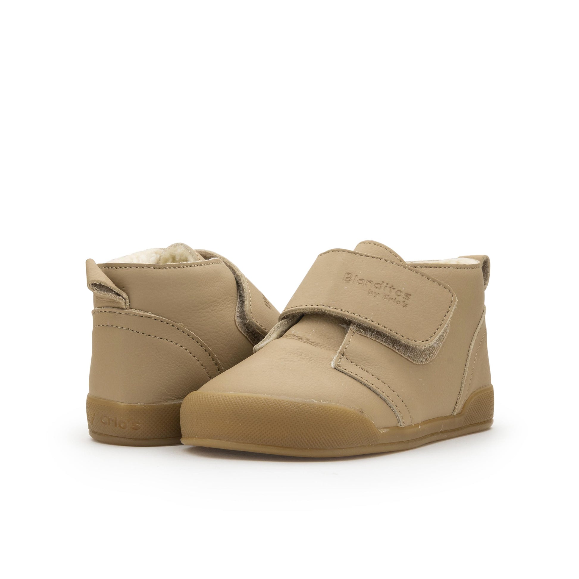 Bota barefoot arena forrada con velcro SIDNEY Blanditos - SIDNEY-398-2.jpg