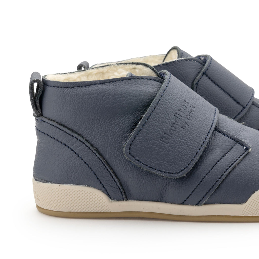 Bota barefoot azul forrada con velcro SIDNEY Blanditos - SIDNEY-7-5.jpg