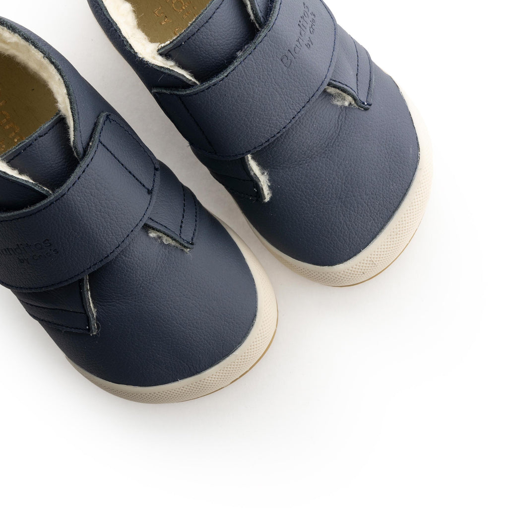 Bota barefoot azul forrada con velcro SIDNEY Blanditos - SIDNEY-7-6.jpg