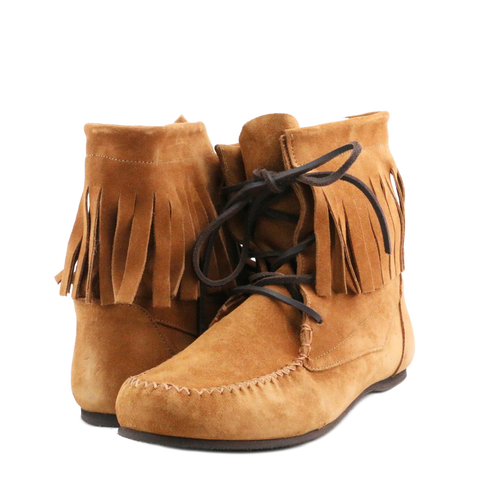 Botín serraje cuero con cordón SIOUX de Jeromín - SIOUX-28-2.jpg