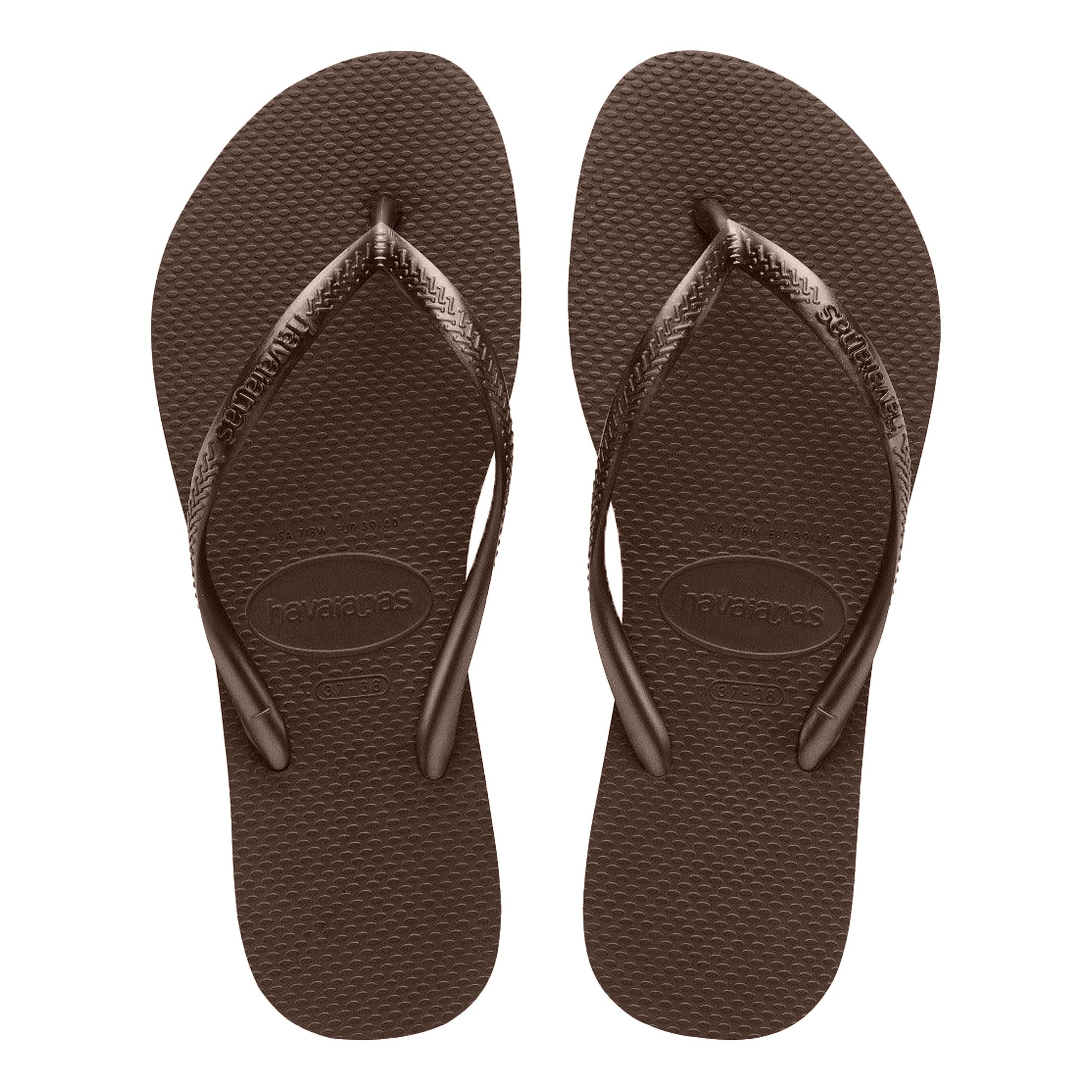 Chancla marrón SLIM de Havaianas - SLIM-12-1.jpg