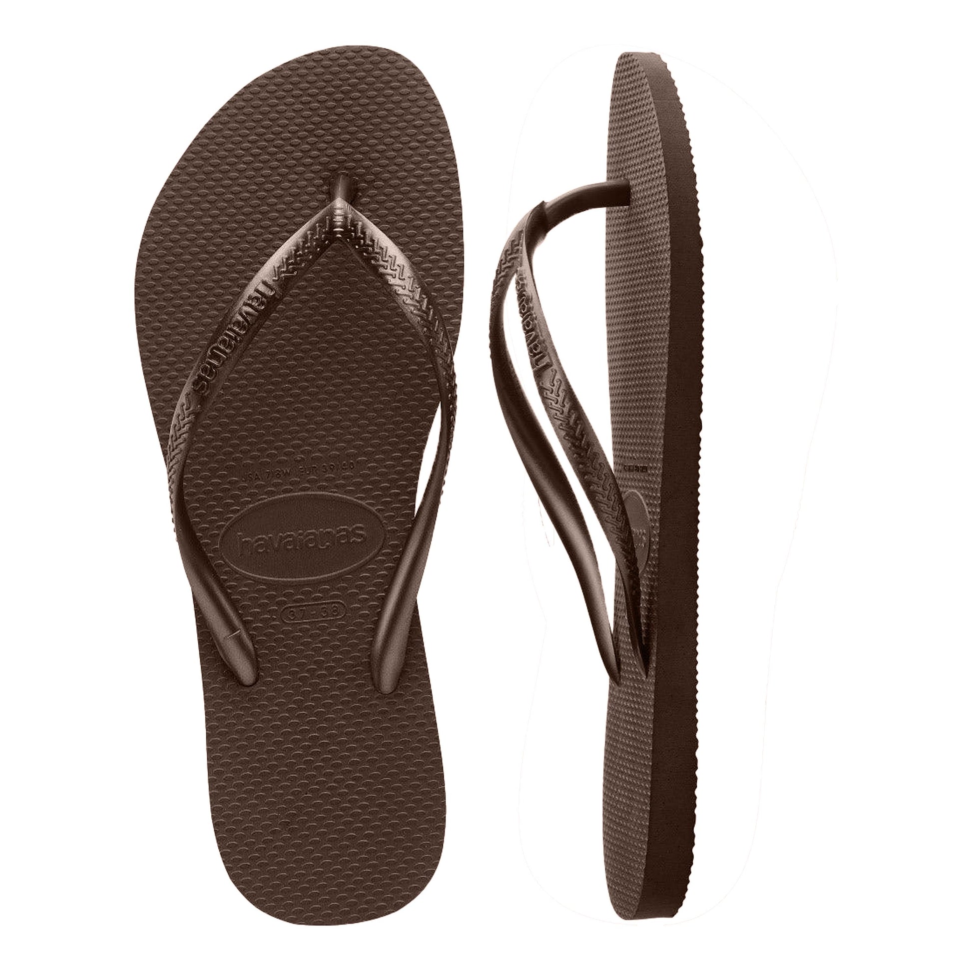 Chancla marrón SLIM de Havaianas - SLIM-12-5.jpg