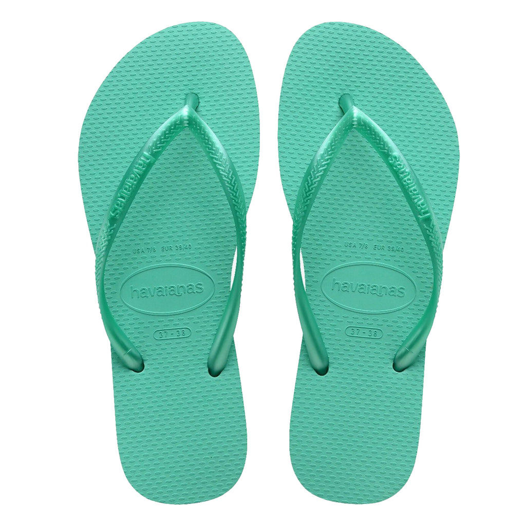 Chancla verde SLIM de Havaianas - SLIM-14-1.jpg
