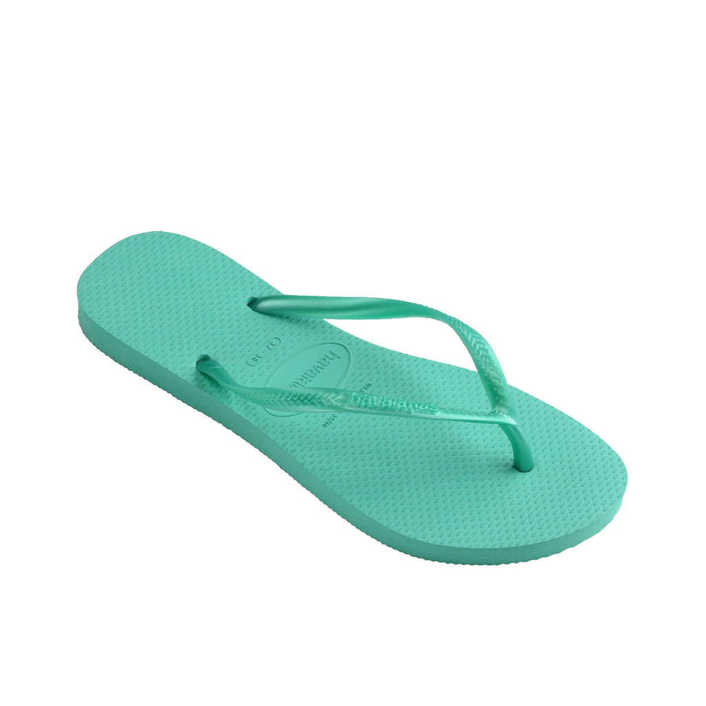 Chancla verde SLIM de Havaianas - SLIM-14-3.jpg