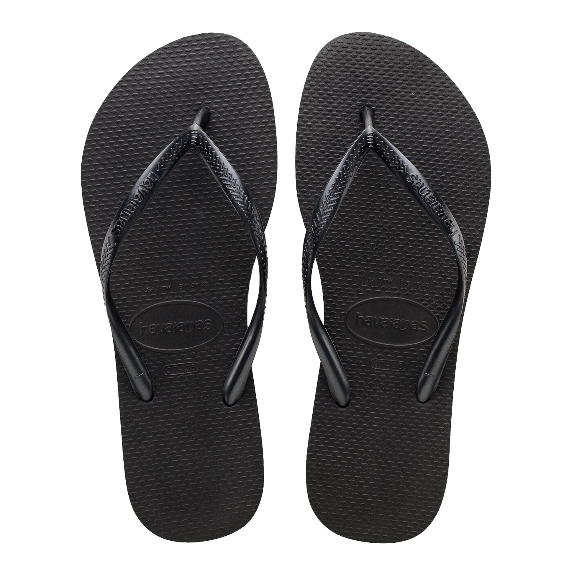 Chancla negro SLIM Havaianas