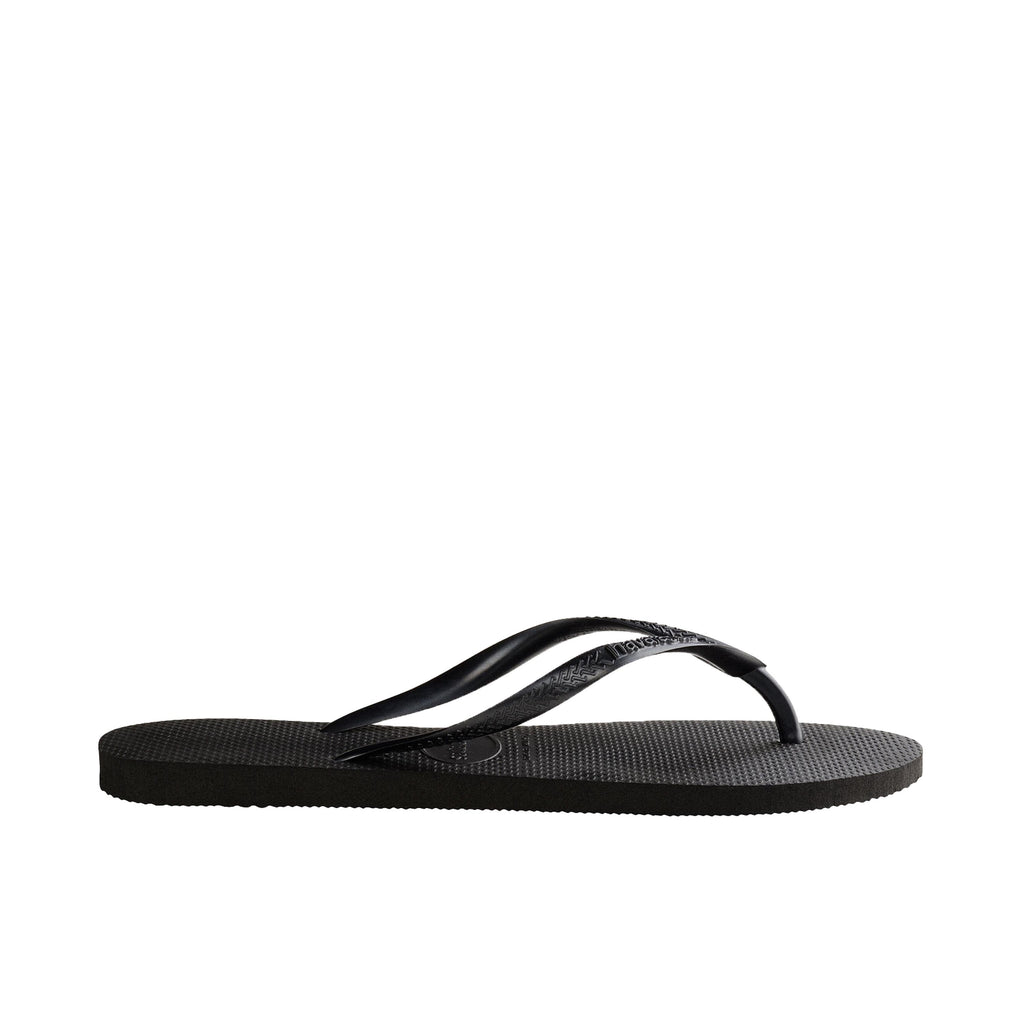 Chancla negro SLIM Havaianas