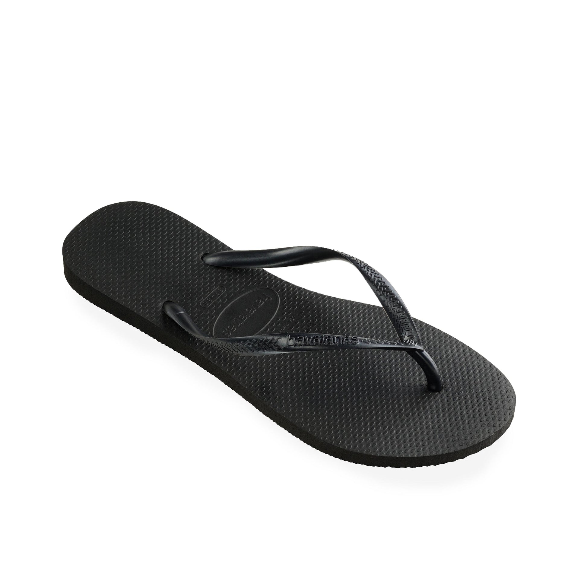 Chancla negro SLIM Havaianas
