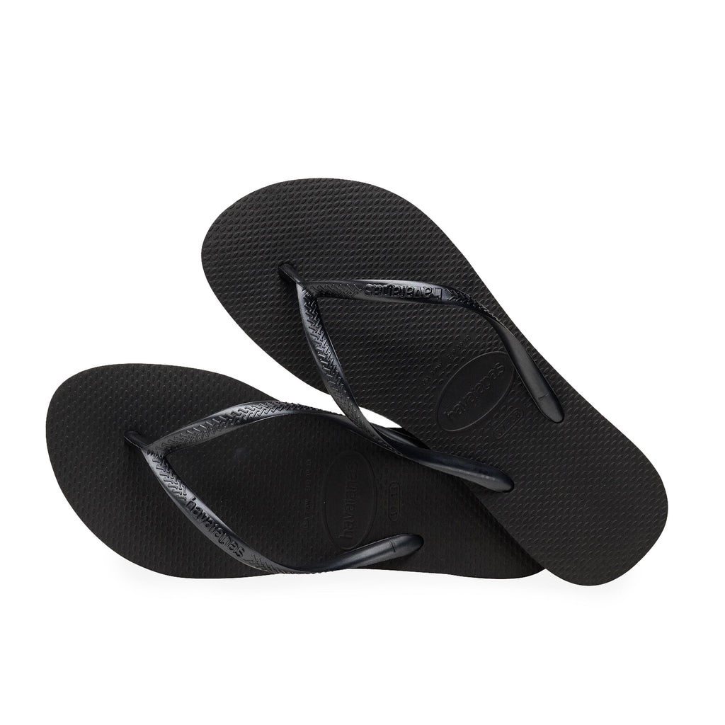 Chancla negro SLIM Havaianas