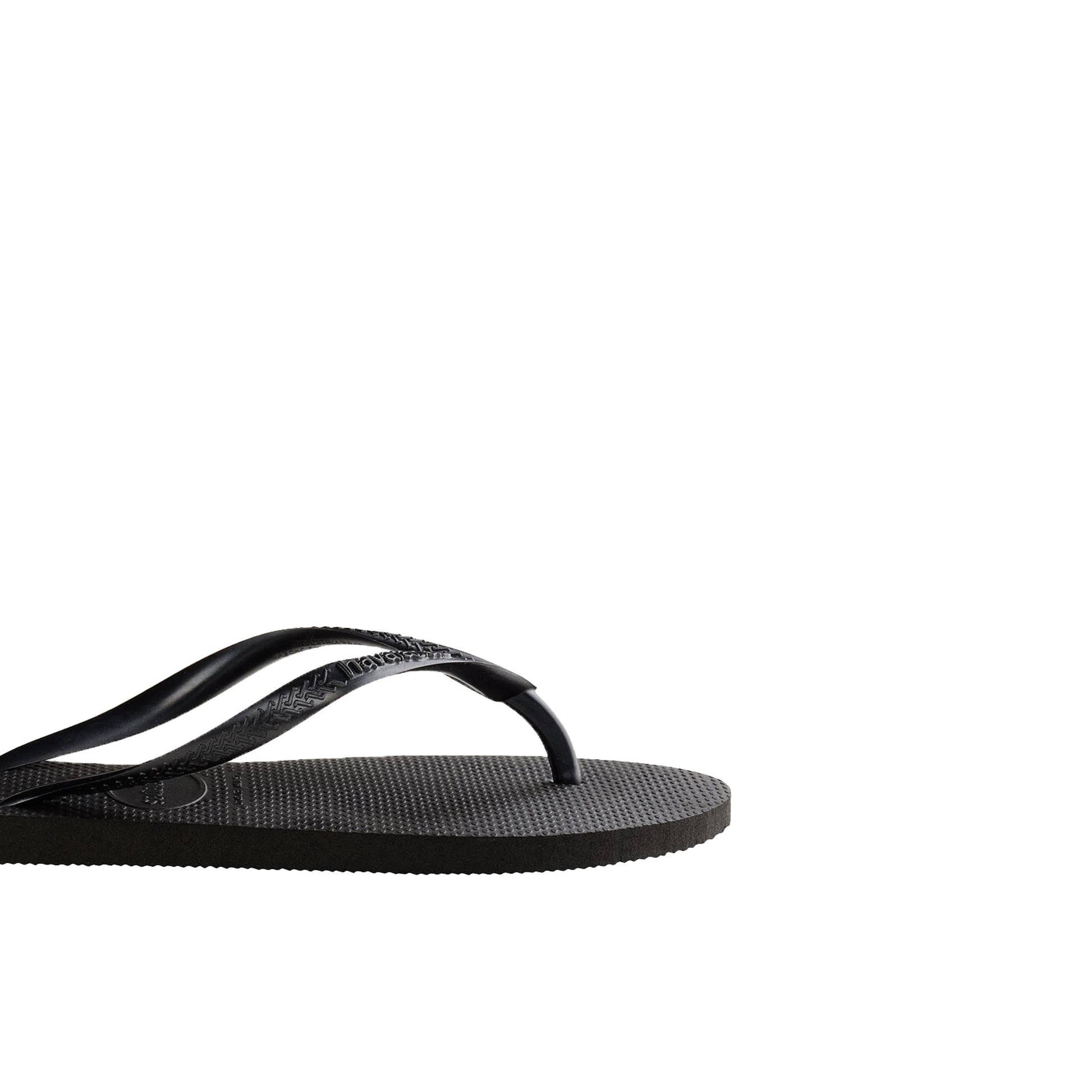 Chancla negro SLIM Havaianas