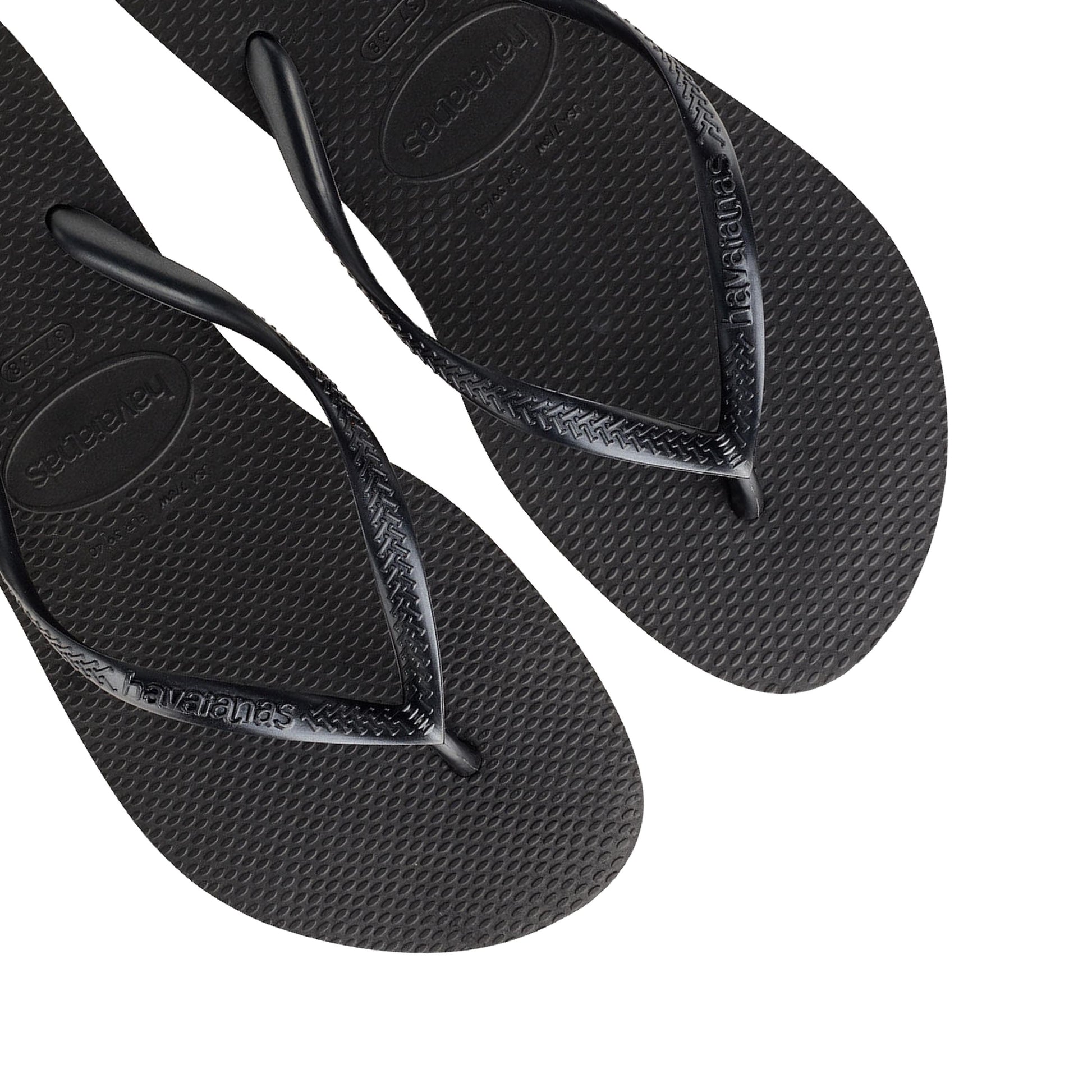 Chancla negro SLIM Havaianas