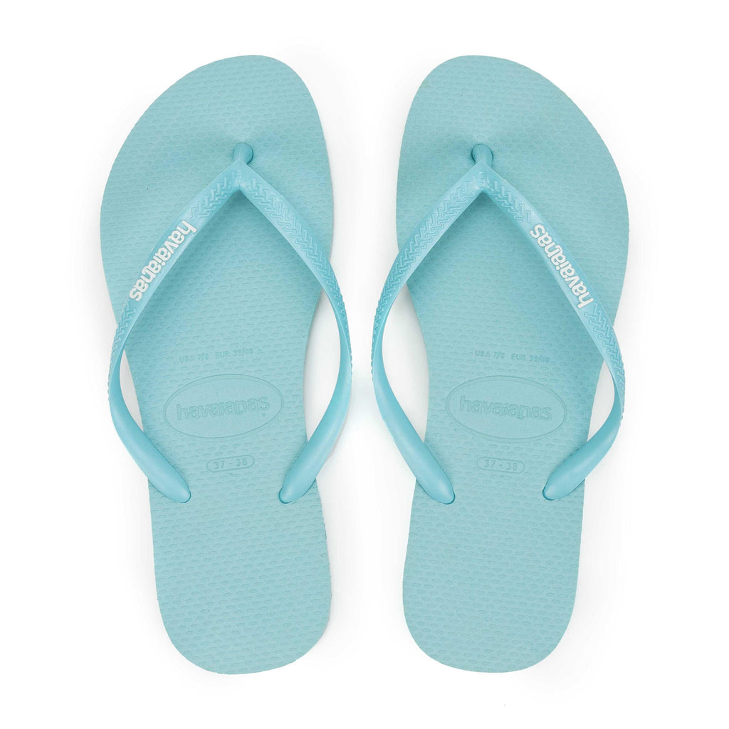 Chancla celeste SLIMLOGO de Havaianas - SLIMLOGO-8-1.jpg
