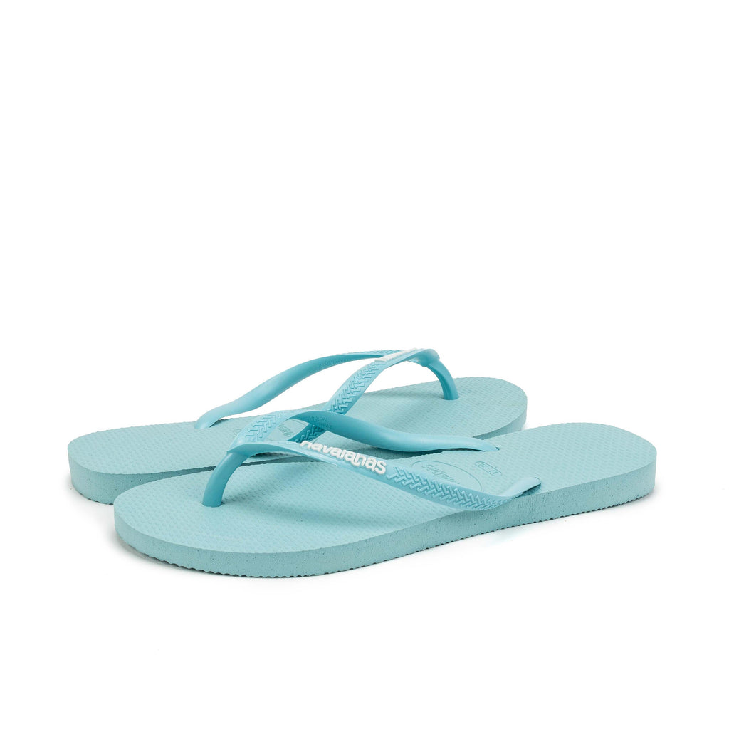 Chancla celeste SLIMLOGO de Havaianas - SLIMLOGO-8-2.jpg