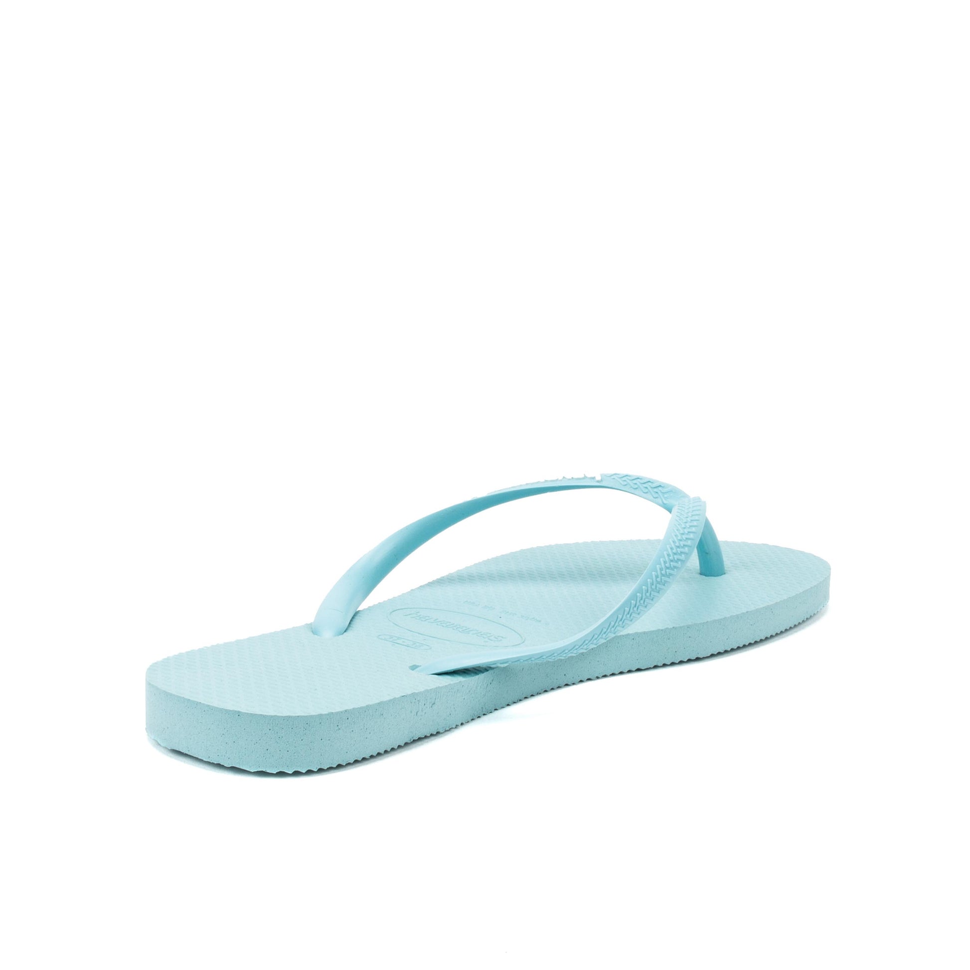 Chancla celeste SLIMLOGO de Havaianas - SLIMLOGO-8-3.jpg