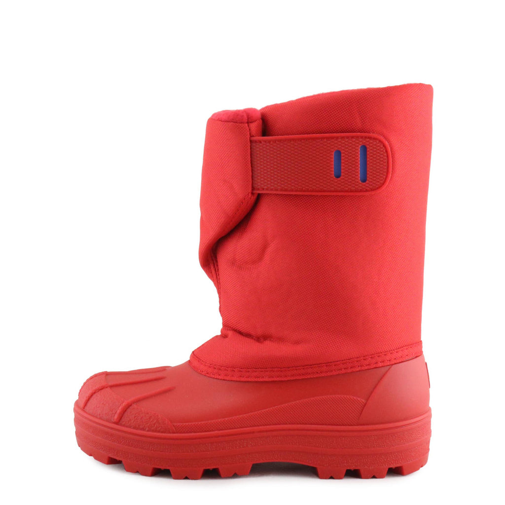 Katiuska rojo SNOW de Igor - SNOW-11-1.jpg