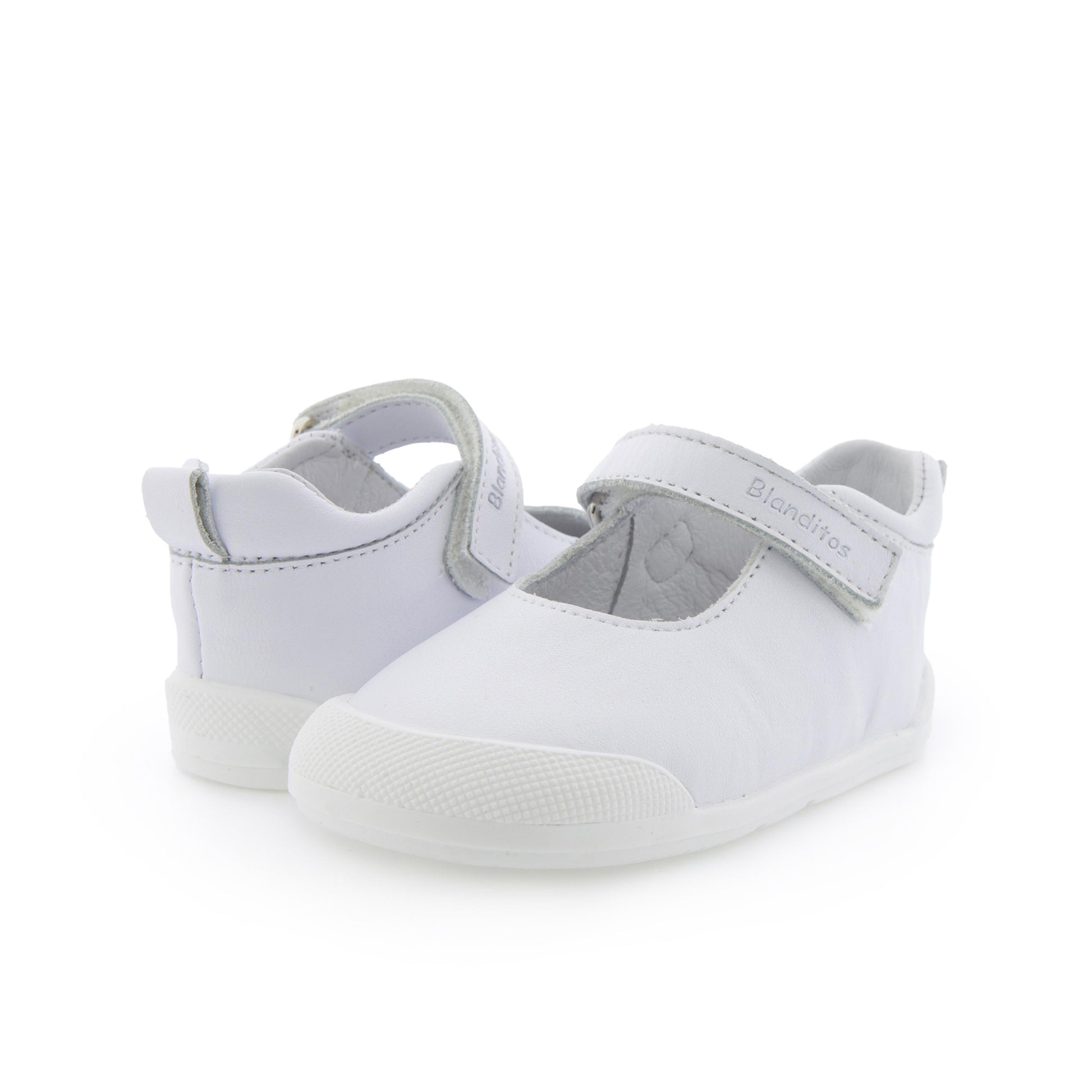 Mercedita barefoot blanco con velcro SOL de Blanditos - SOL-30-2.jpg