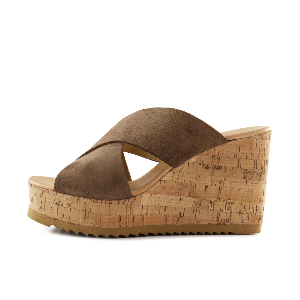 Zueco con cuña taupe SOPHIE de 220V - SOPHIE-115-1.jpg