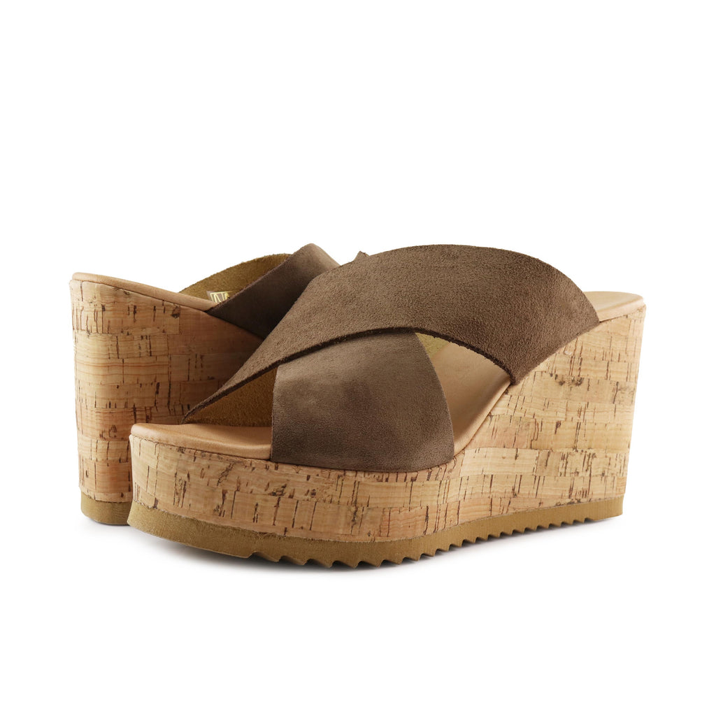 Zueco con cuña taupe SOPHIE de 220V - SOPHIE-115-2.jpg