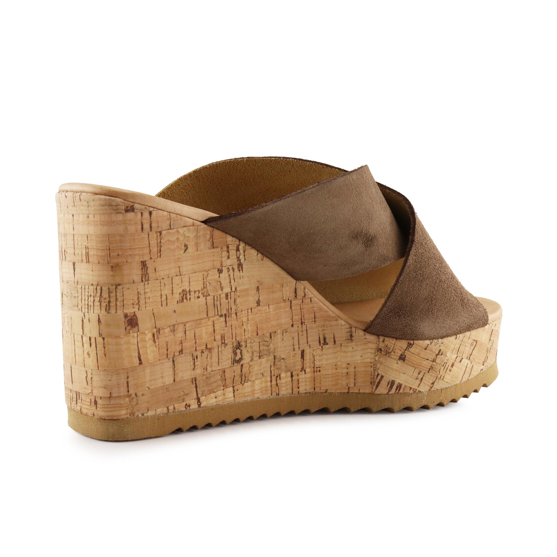 Zueco con cuña taupe SOPHIE de 220V - SOPHIE-115-3.jpg