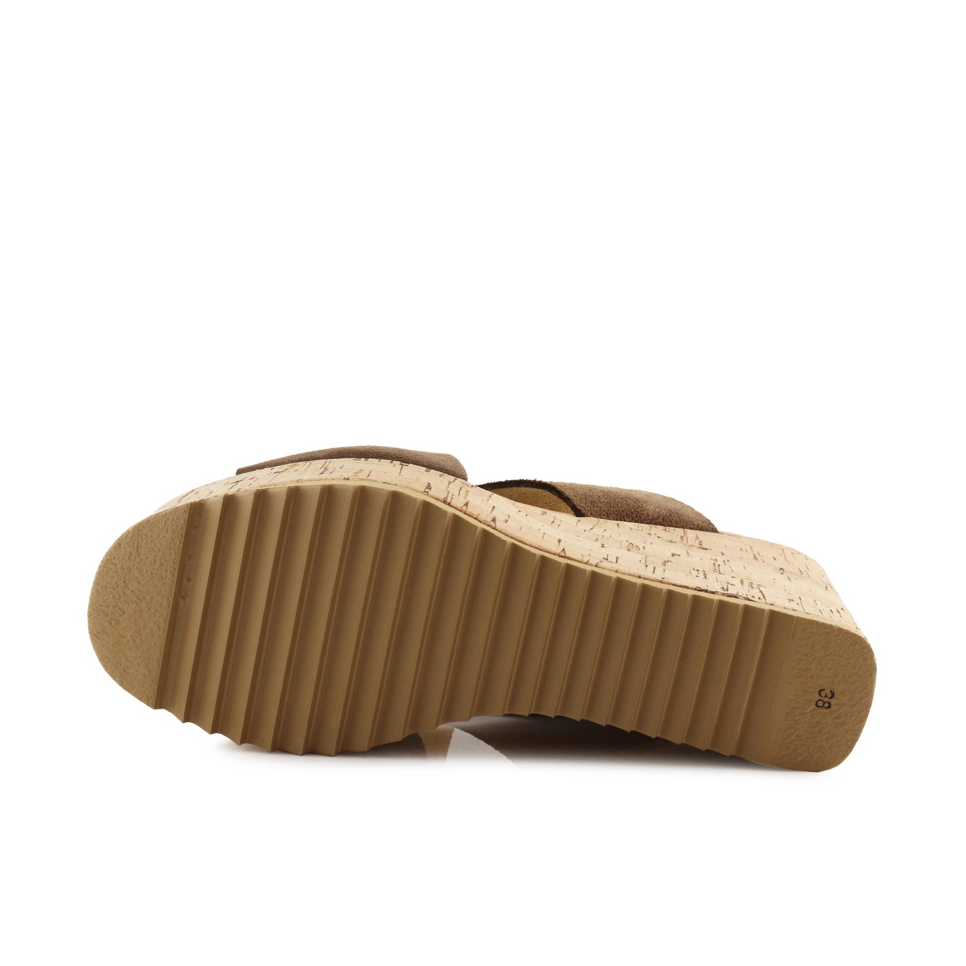 Zueco con cuña taupe SOPHIE de 220V - SOPHIE-115-4.jpg