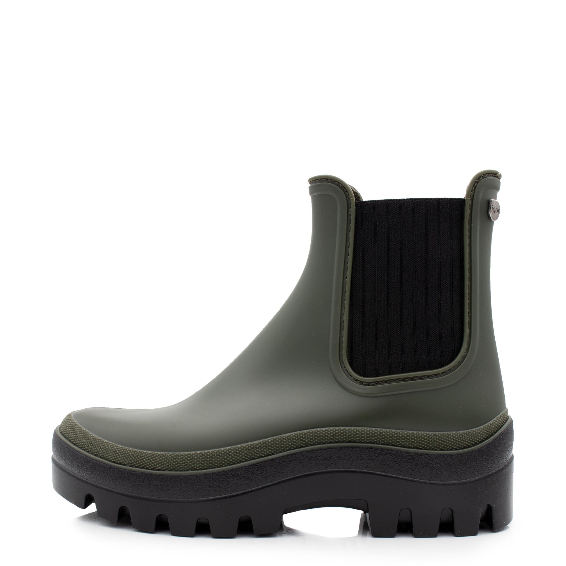 Katiuska kaki SOUL de Igor - SOUL-33-1.jpg