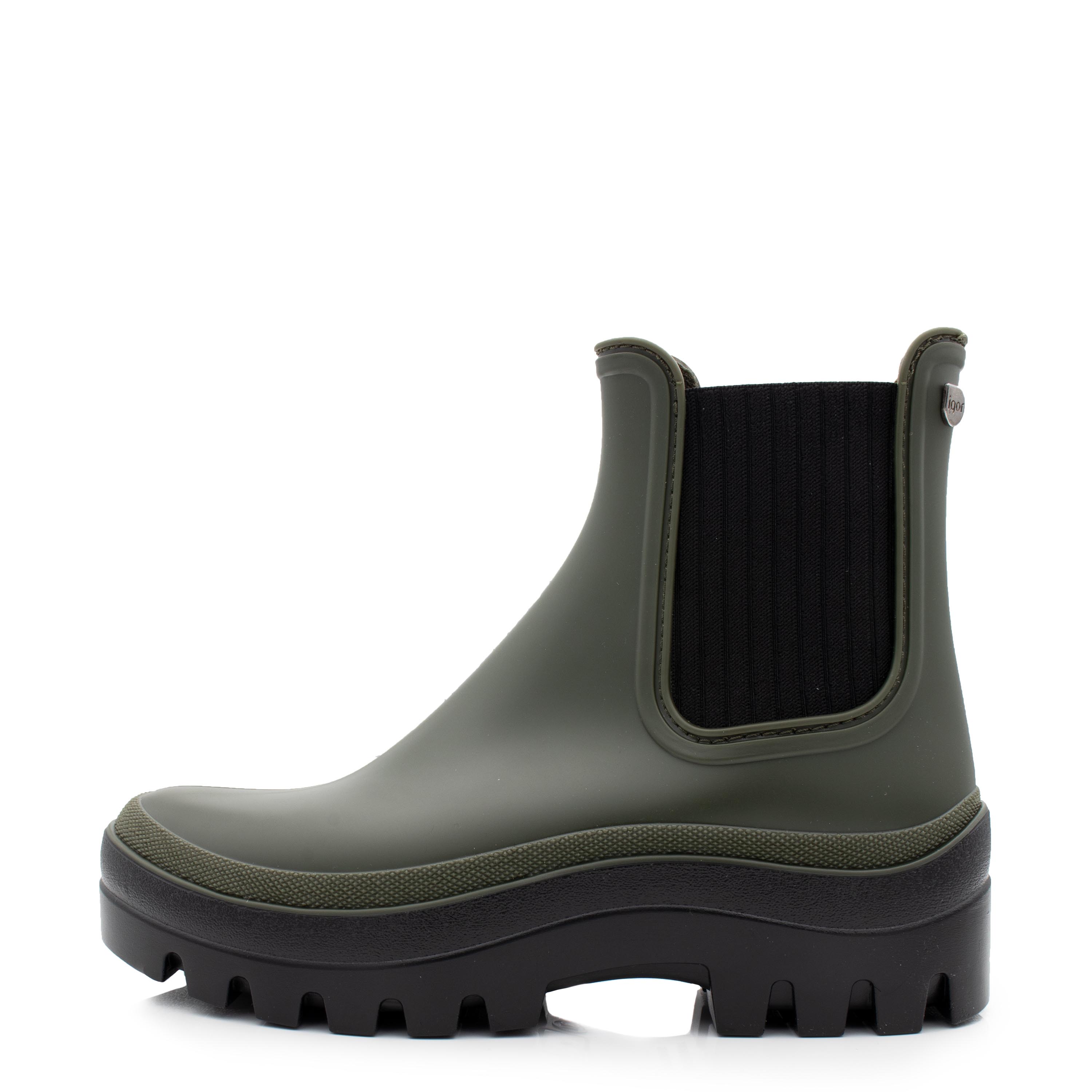 Katiuska kaki SOUL de Igor - SOUL-33-1.jpg