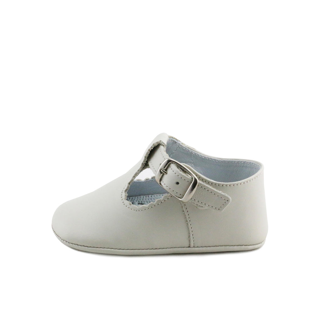 Pepito beige con hebilla SP120 de Jeromín - SP120-9-1.jpg