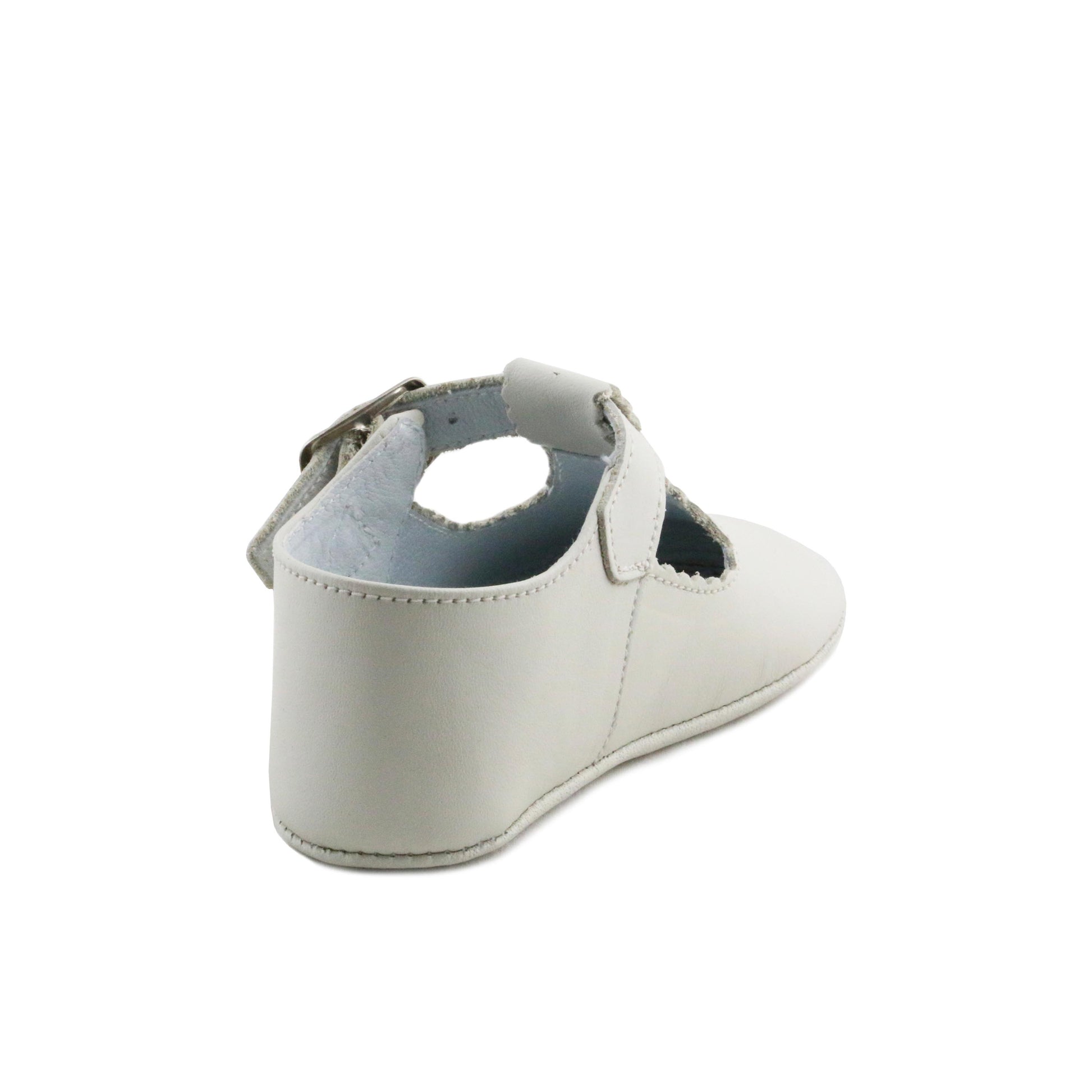 Pepito beige con hebilla SP120 de Jeromín - SP120-9-3.jpg