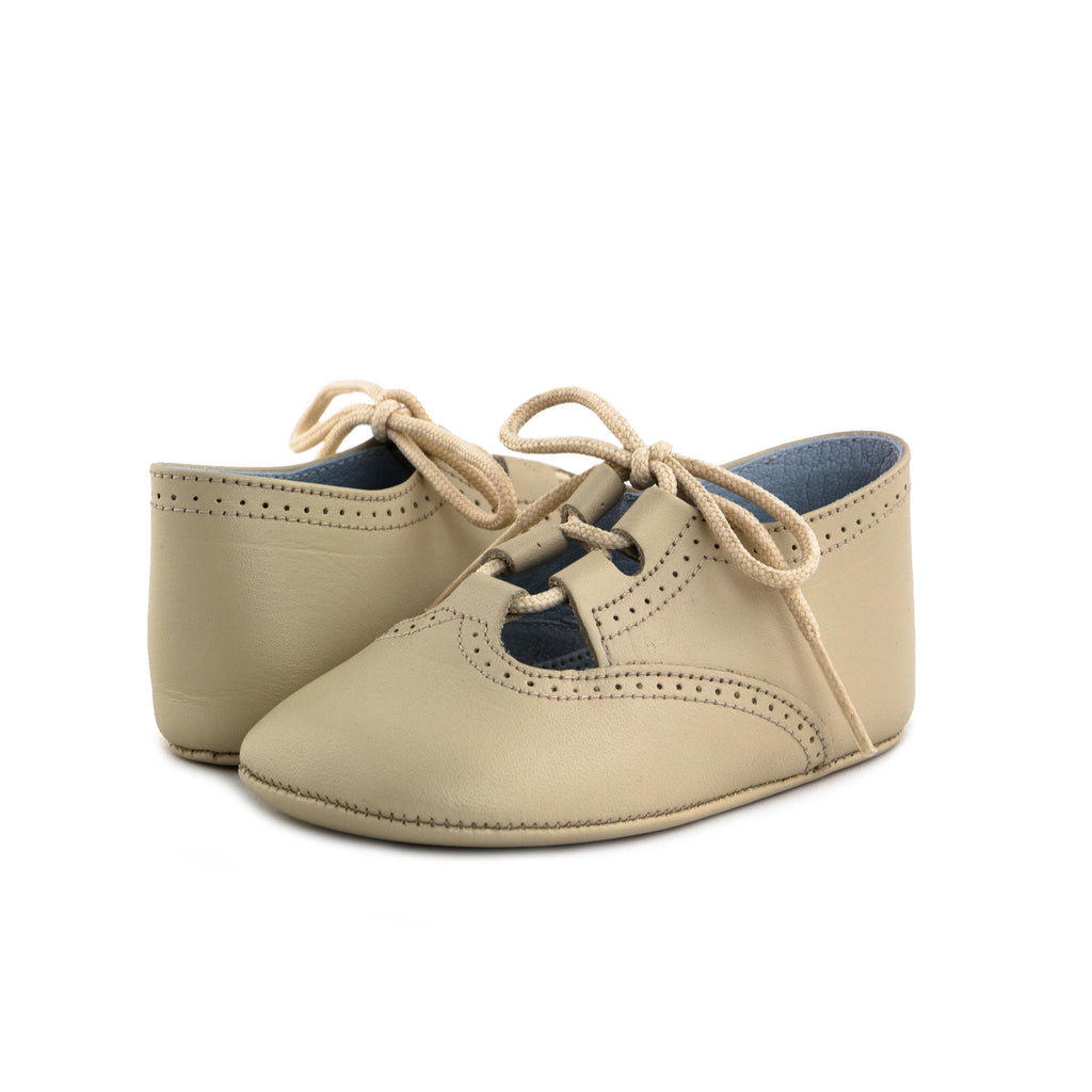 Angelito beige oscuro con cordón SP112 de Jeromín - SP112-0-2.jpg