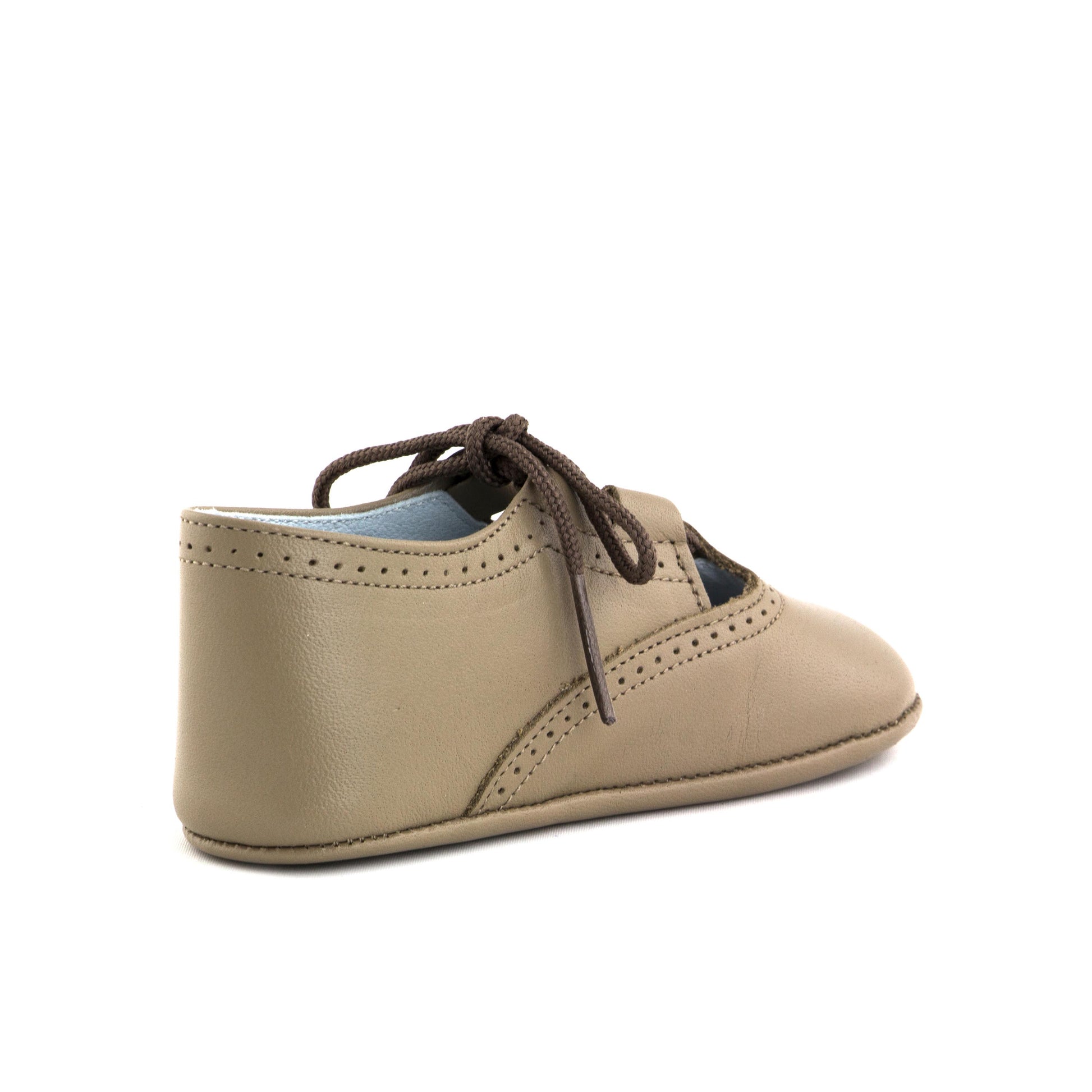 Angelito taupe con cordón SP112 de Jeromín - SP112-115-3.jpg