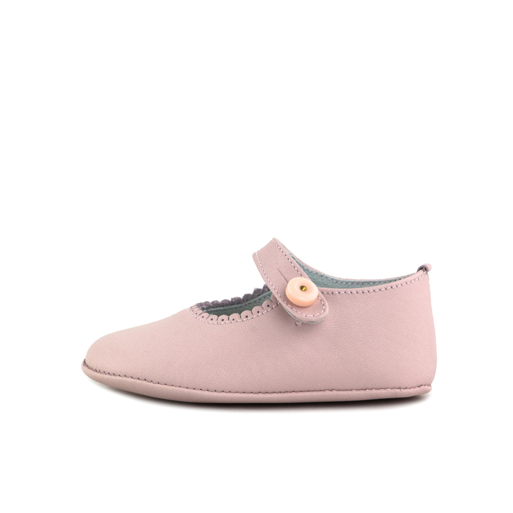 Mercedita rosa con botón SP115 de Jeromín - SP115-10-1.jpg