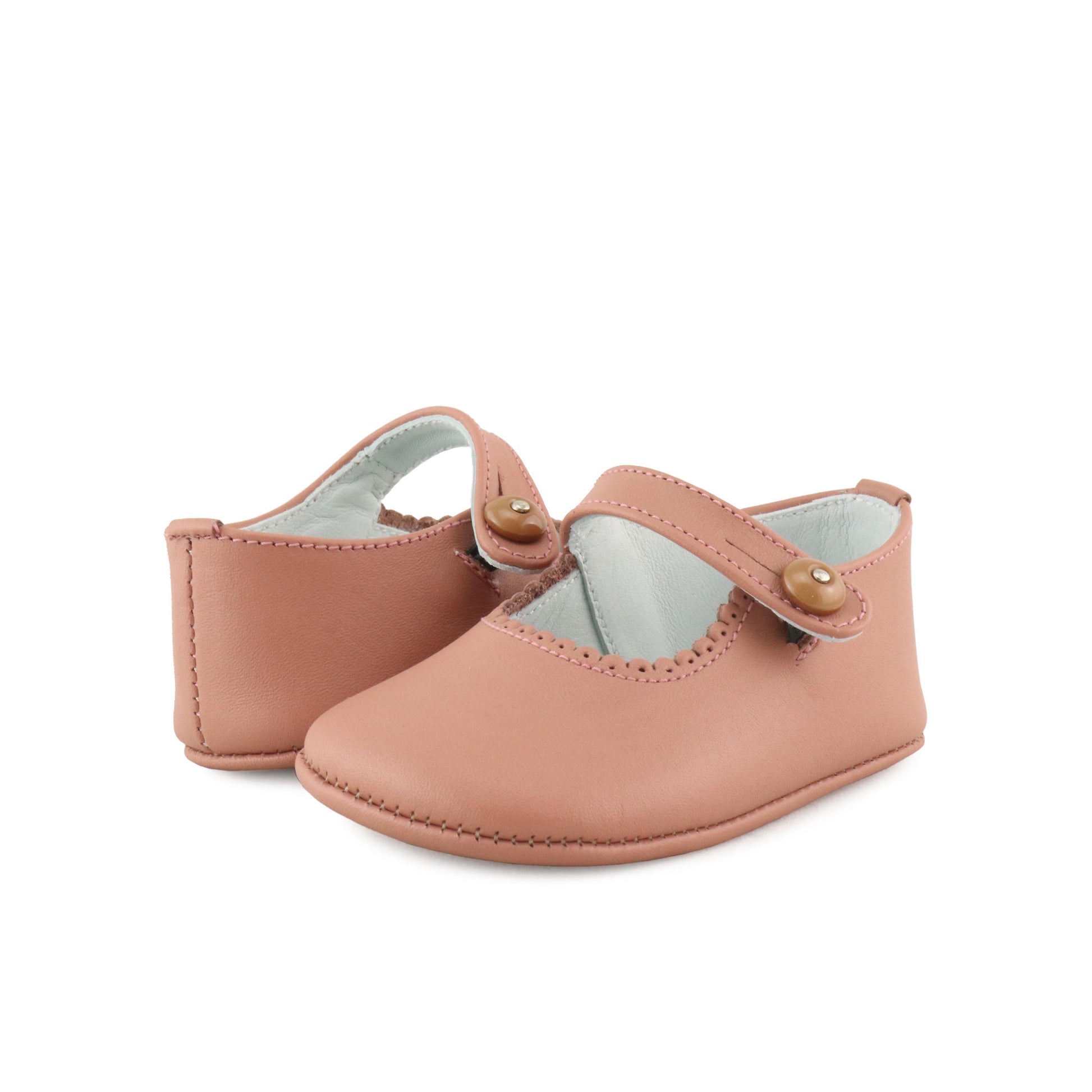 Mercedita maquillaje con botón SP115 de Jeromín - SP115-117-2.jpg