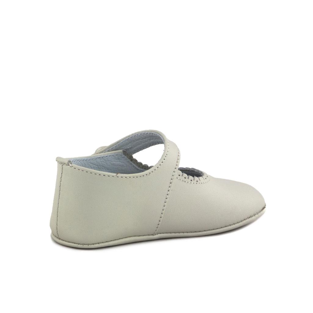 Mercedita beige con botón SP115 de Jeromín - SP115-9-3.jpg