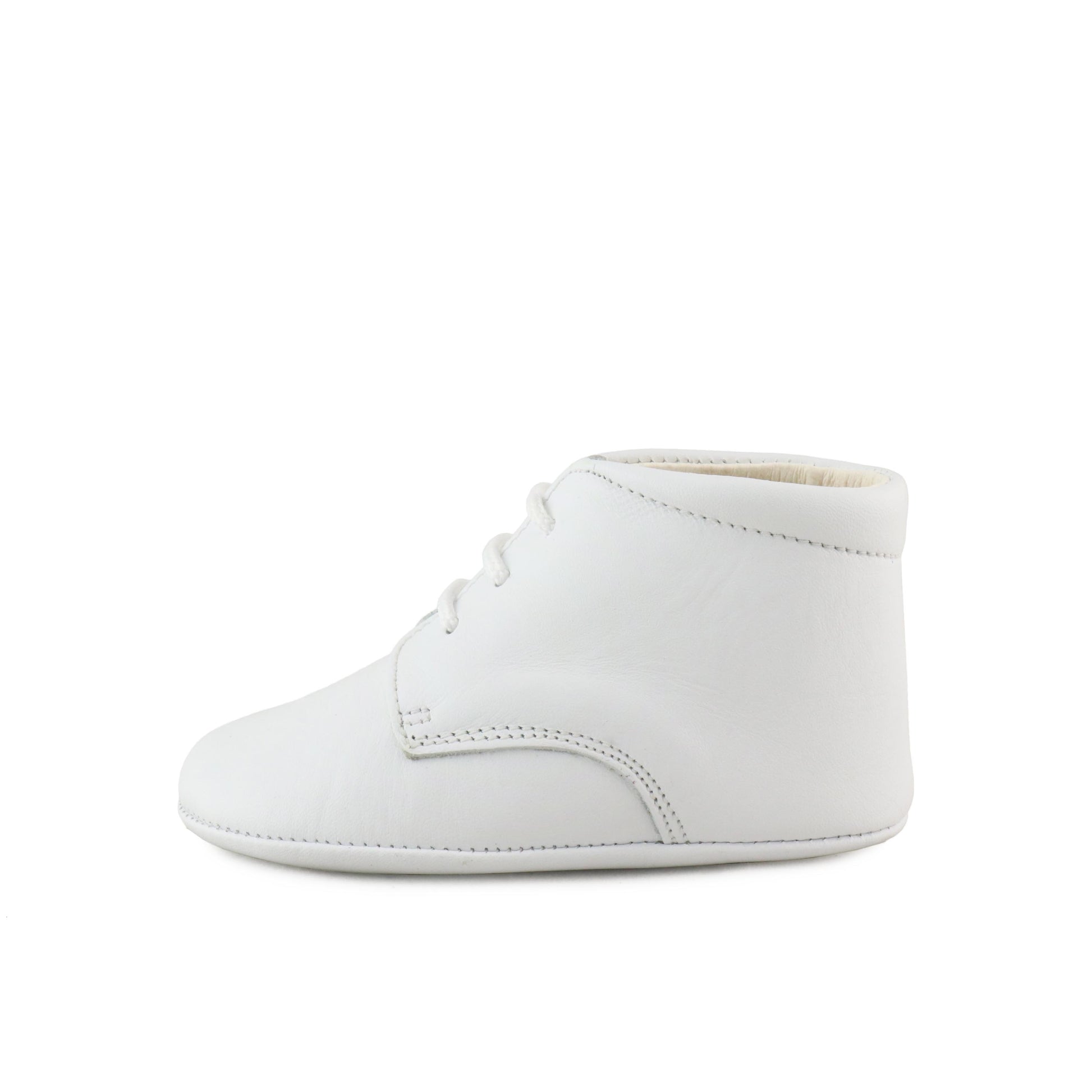 Bota blanco con cordón SP116 de Jeromín - SP116-30-1.jpg