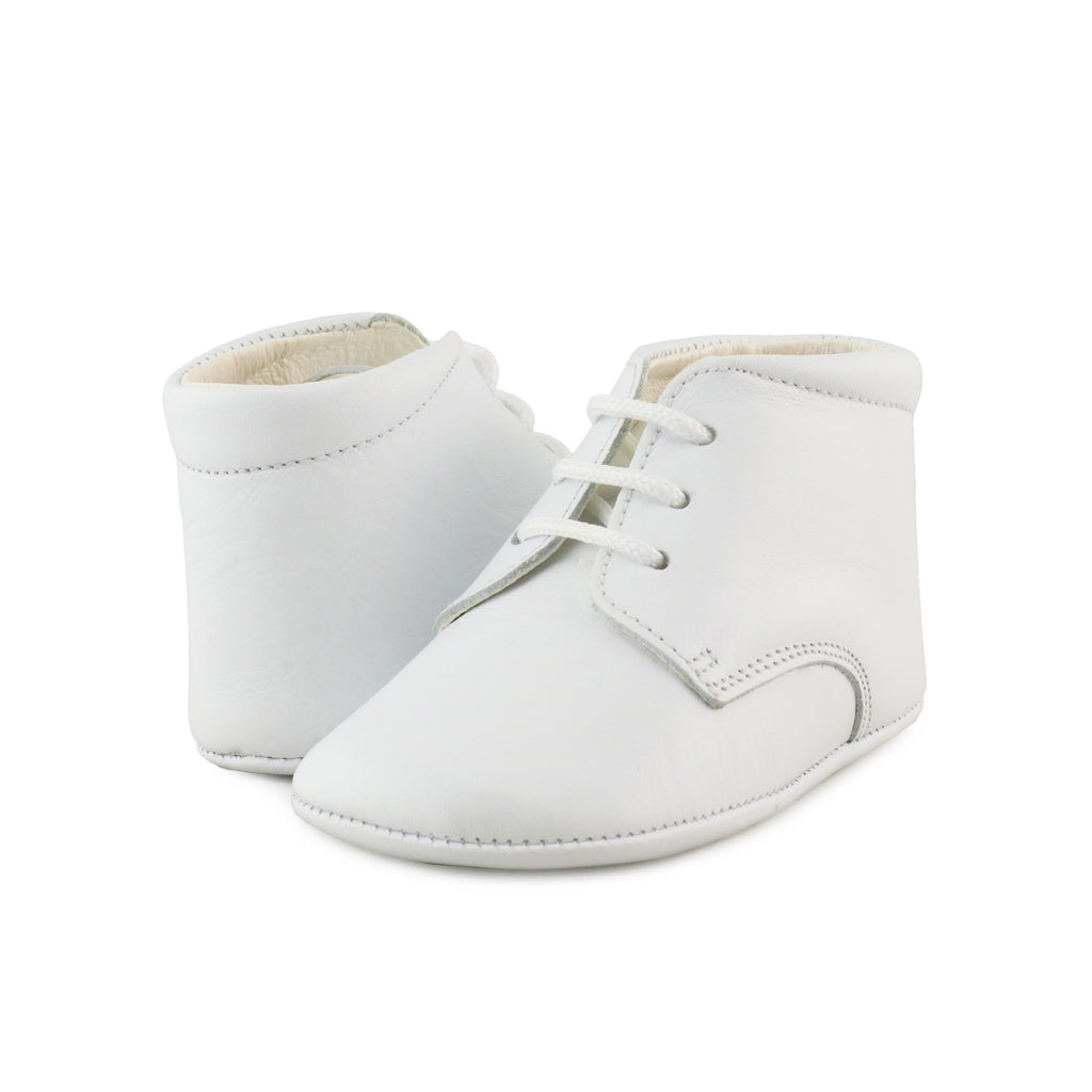 Bota blanco con cordón SP116 de Jeromín - SP116-30-2.jpg