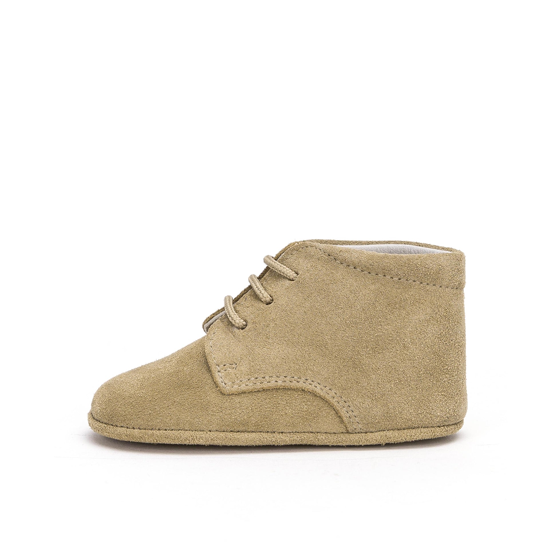 Bota serraje piedra con cordón SP116 de Jeromín - SP116-352-1.jpg