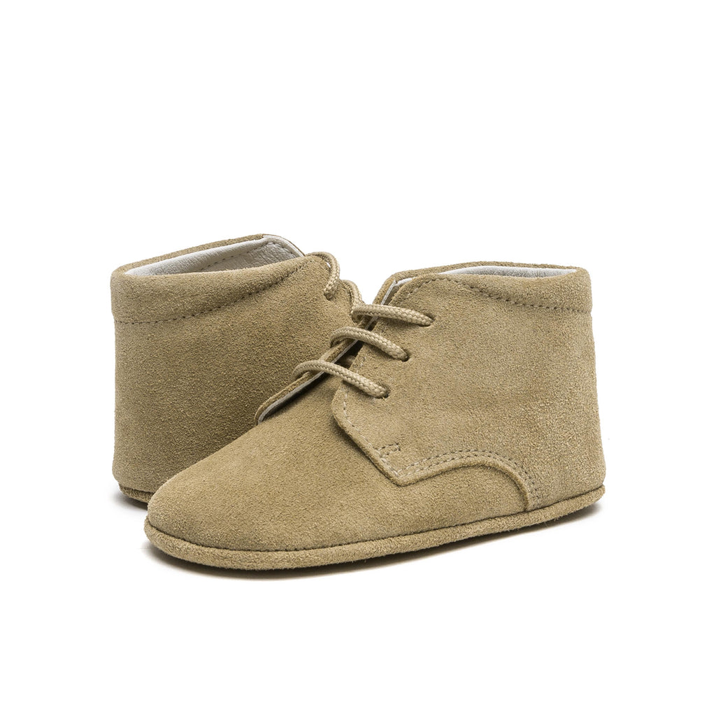 Bota serraje piedra con cordón SP116 de Jeromín - SP116-352-2.jpg