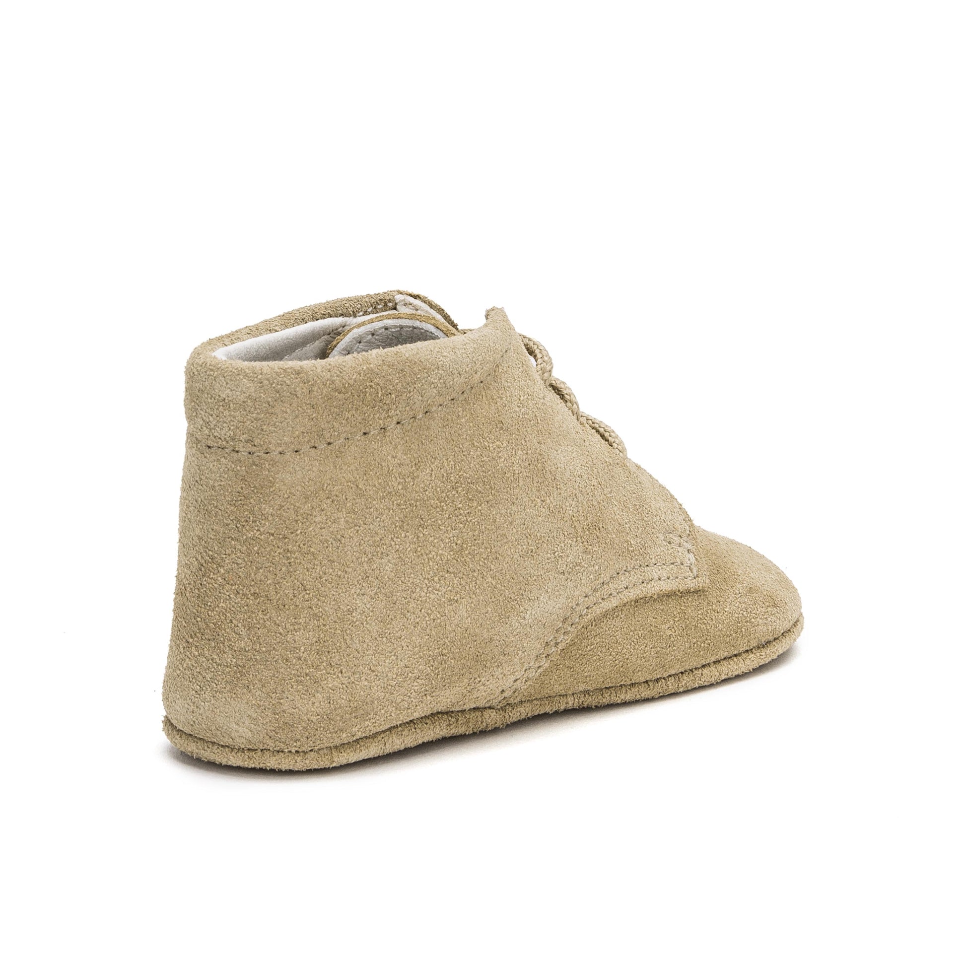 Bota serraje piedra con cordón SP116 de Jeromín - SP116-352-3.jpg