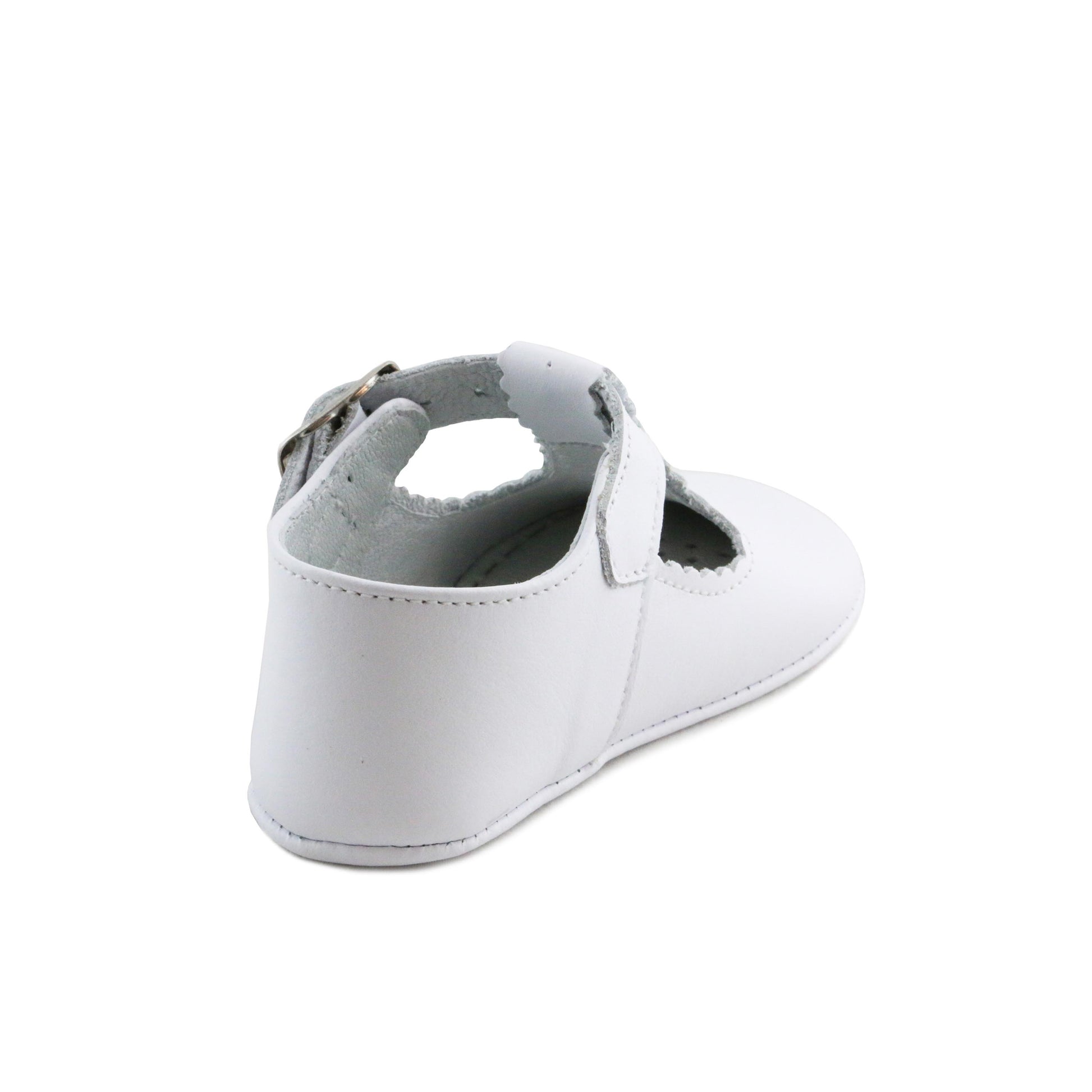 Pepito blanco con hebilla SP120 de Jeromín - SP120-30-3.jpg