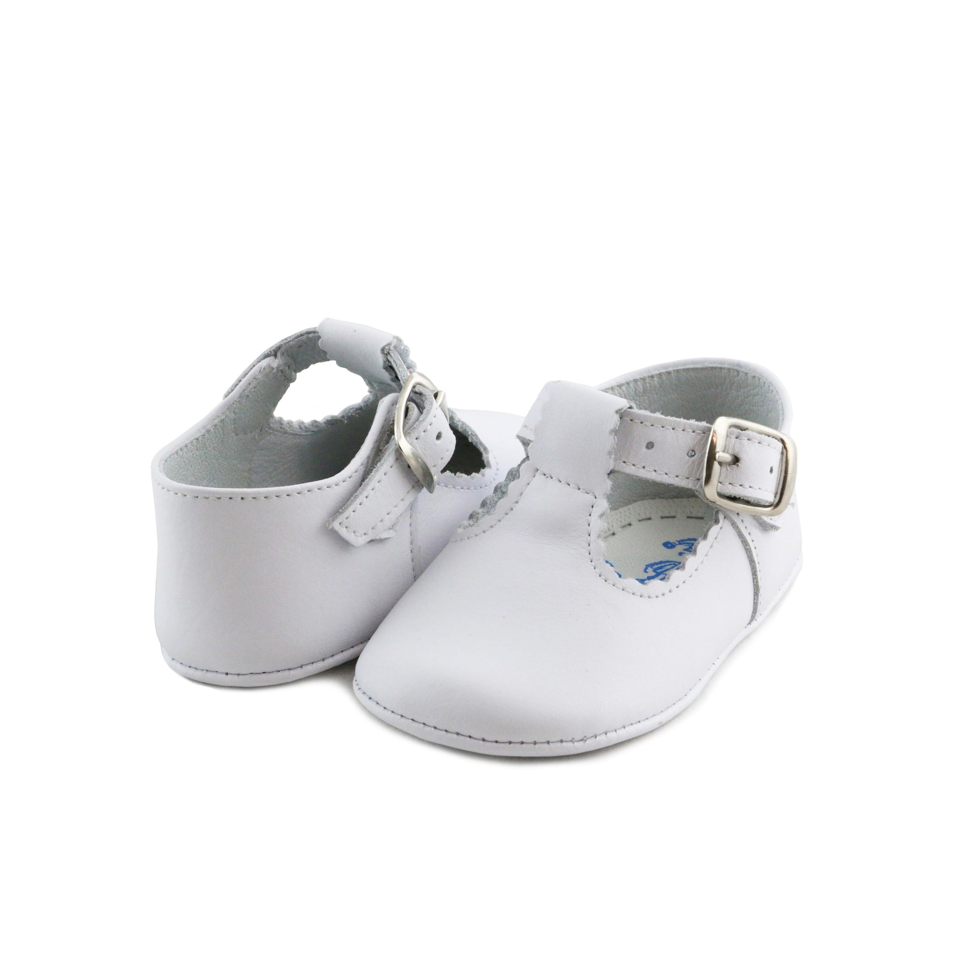 Pepito blanco con hebilla SP120 de Jeromín - SP120-30-2.jpg