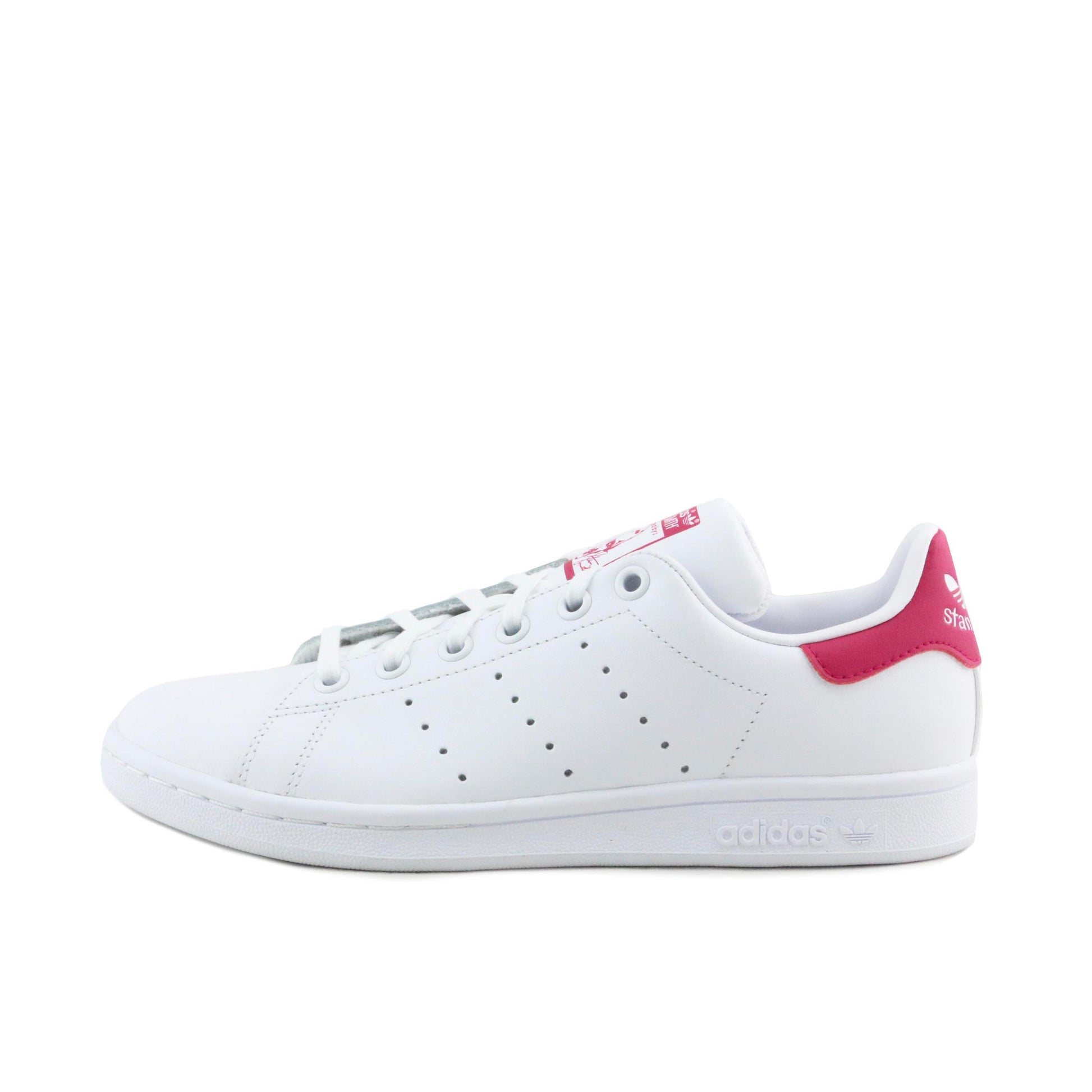 Deportiva fucsia con cordón STAN de Adidas - STAN-65-1.jpg