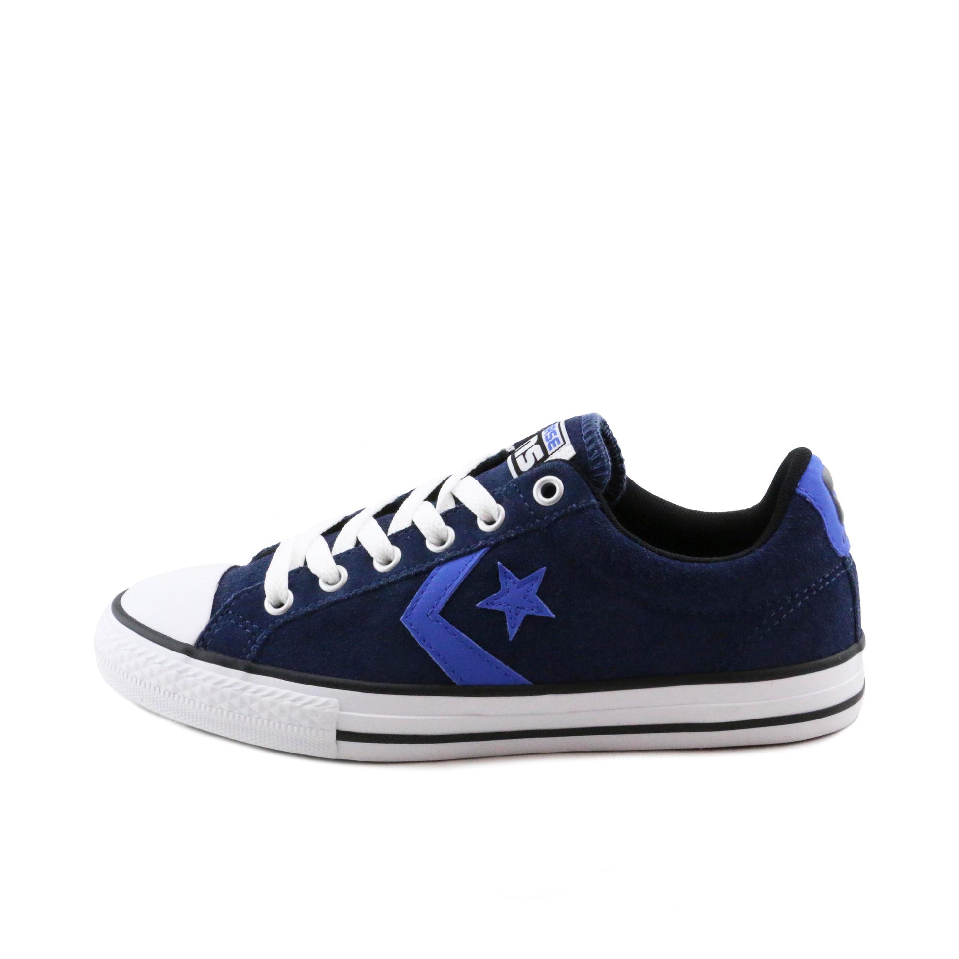 Deportiva ante azul con cordón STARPLAYER Converse - STARPLAYER-27-1.jpg