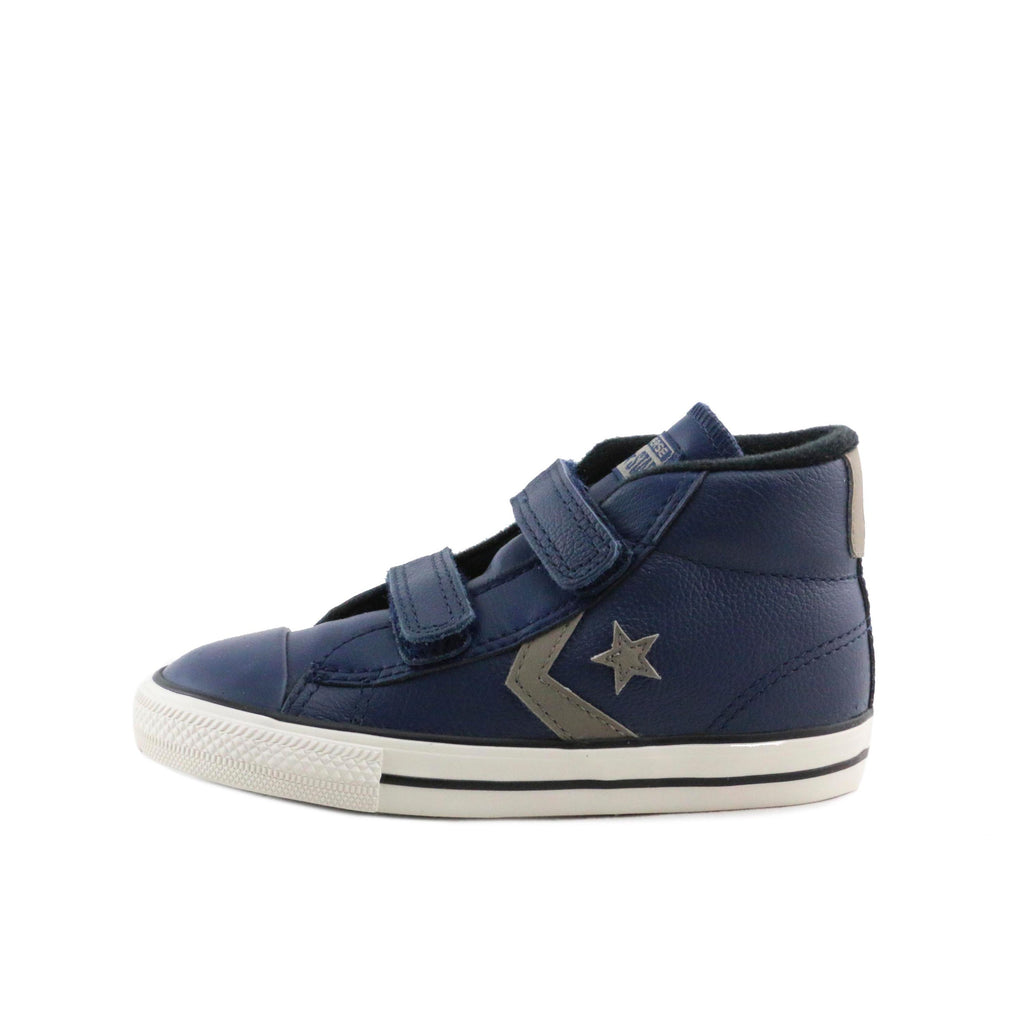 Bota azul con velcro STARPLAYERBOTAVEL Converse - STARPLAYERBOTAVEL-7-1.jpg