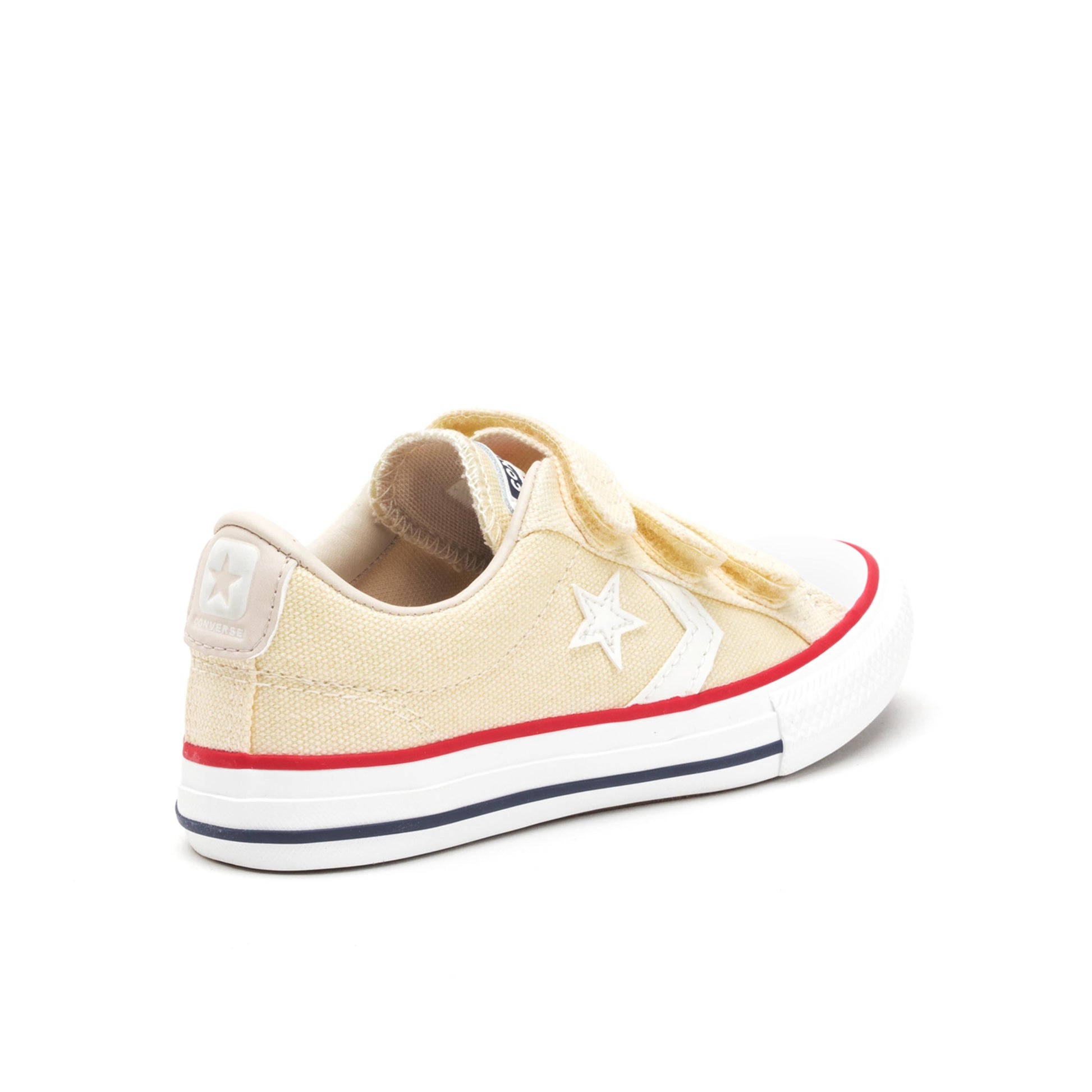 Zapatilla crudo con velcro STARPLAYV3 Converse - STARPLAYV3-351-3.jpg