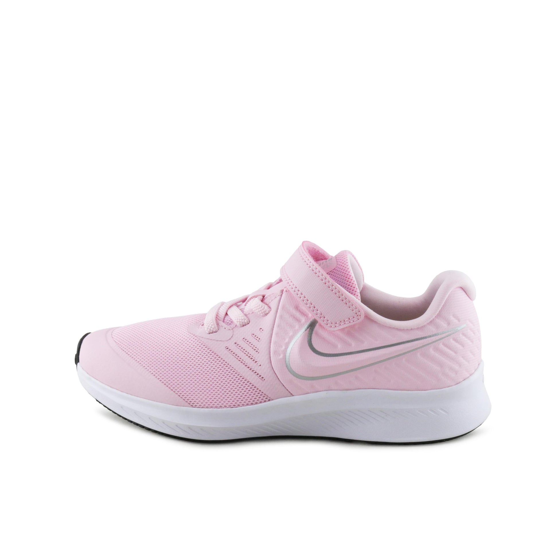 Deportiva rosa con cordón y velcro STARRUNNERVEL Nike - STARRUNNERVEL-10-1.jpg