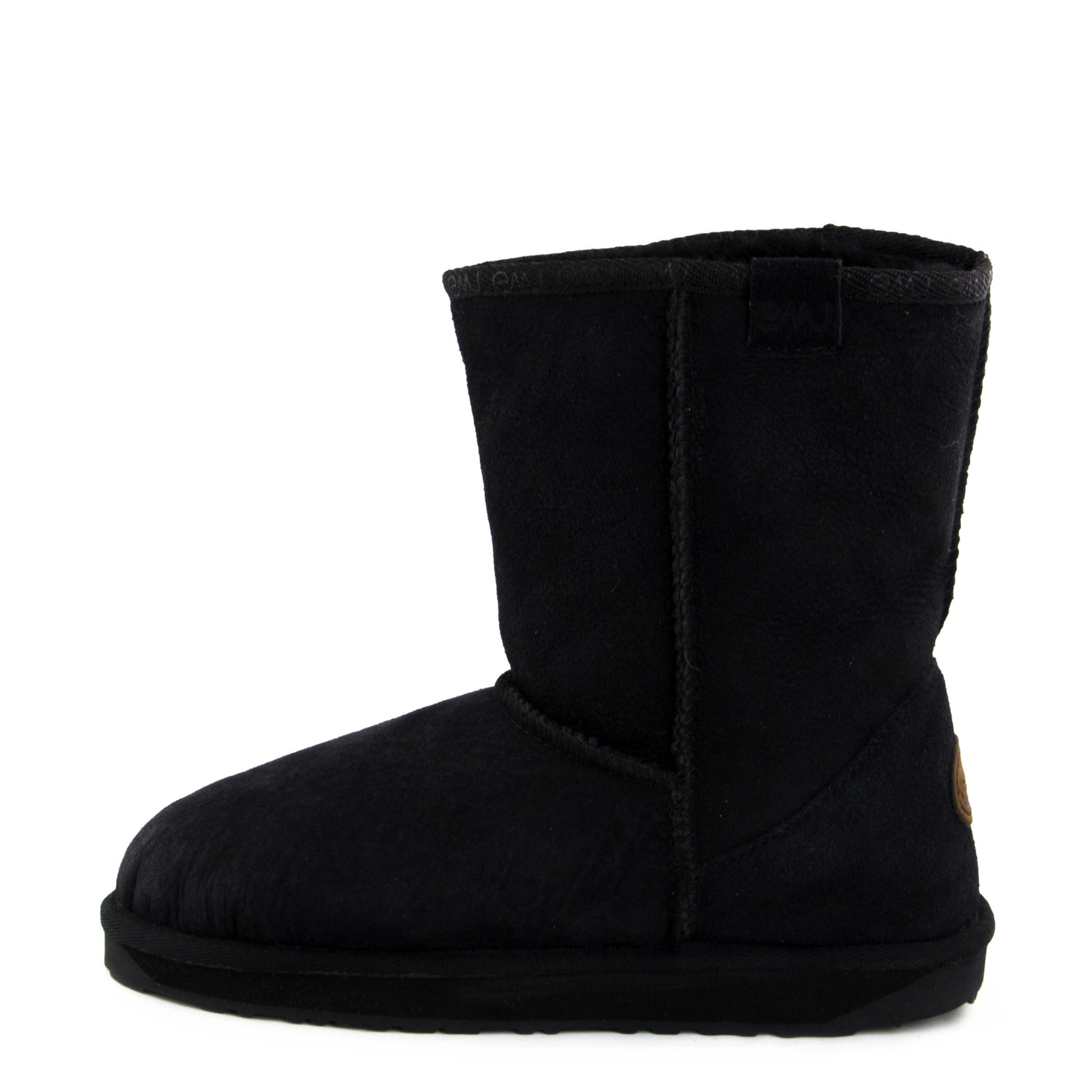 Bota australiana negro forrada STINGERLO de Emu - STINGERLO-20-1.jpg