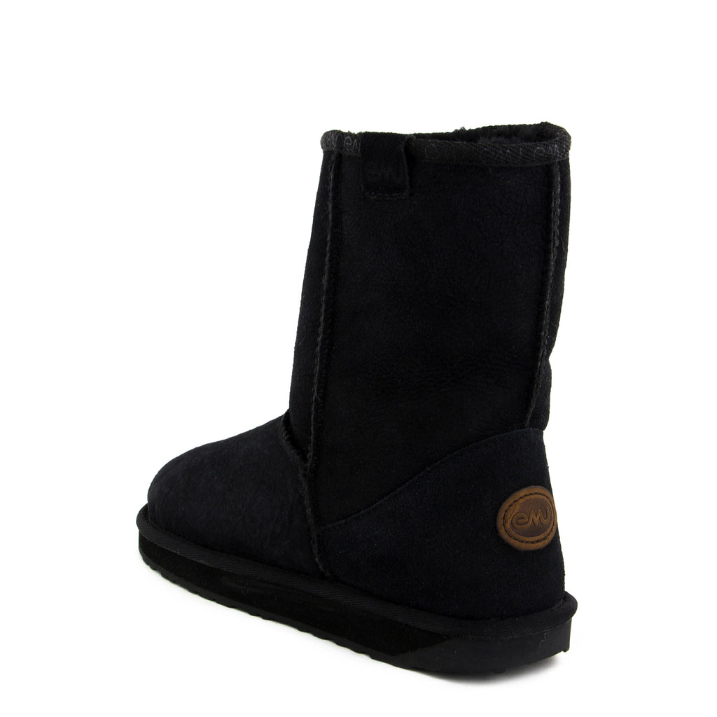 Bota australiana negro forrada STINGERLO de Emu - STINGERLO-20-4.jpg