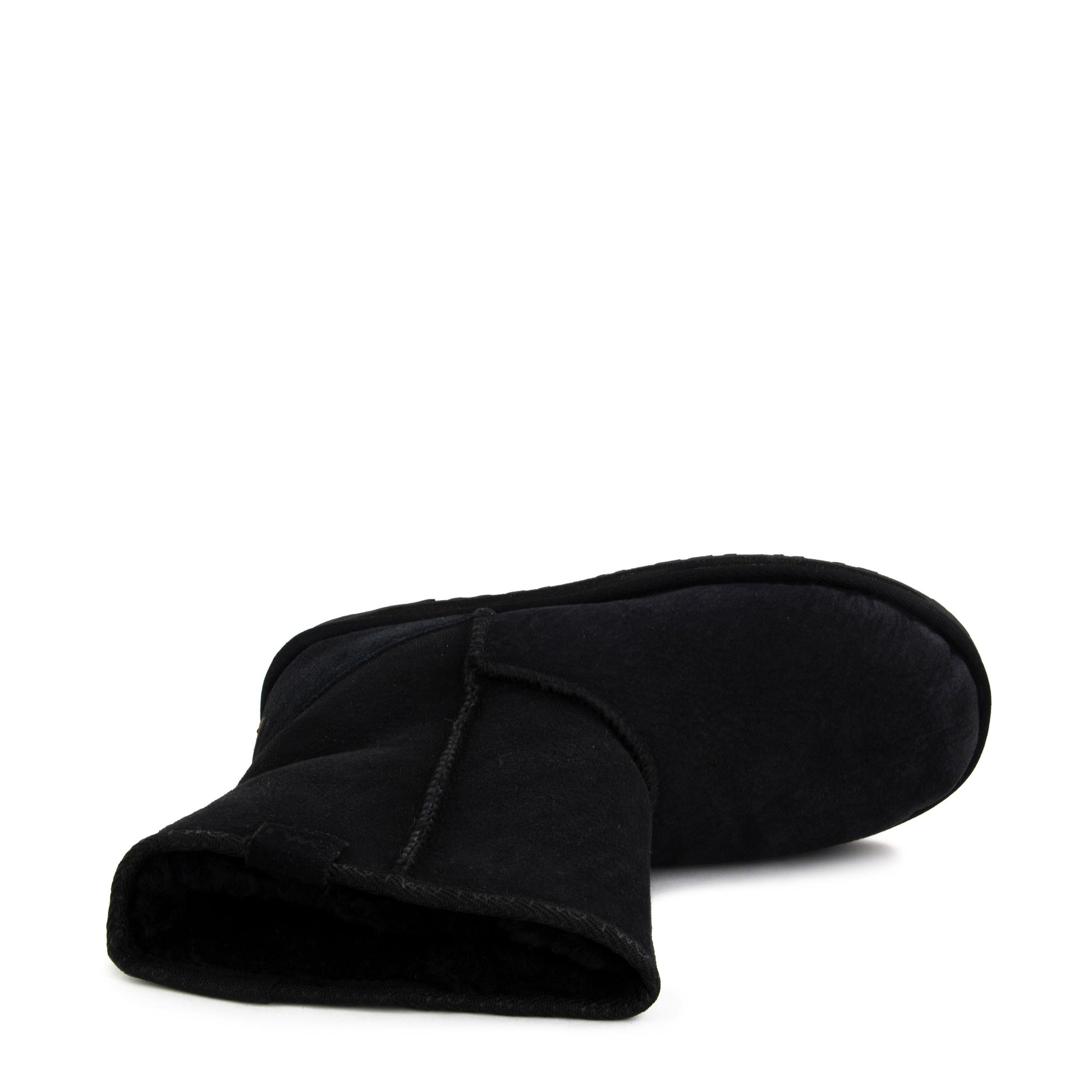 Bota australiana negro forrada STINGERLO de Emu - STINGERLO-20-6.jpg