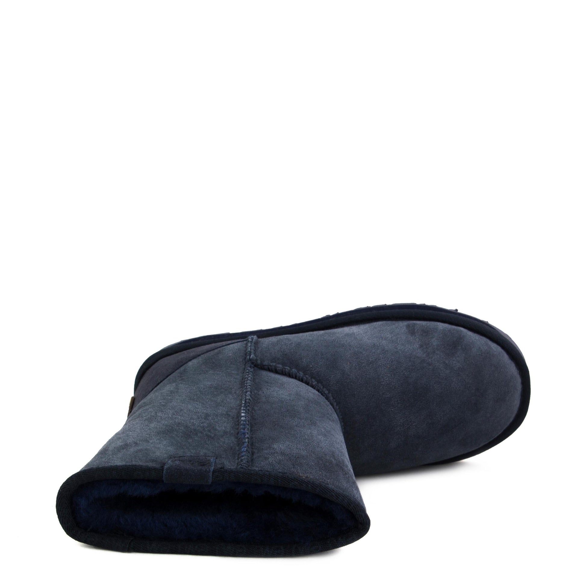 Bota australiana azul forrada STINGERLO de Emu - STINGERLO-7-6.jpg