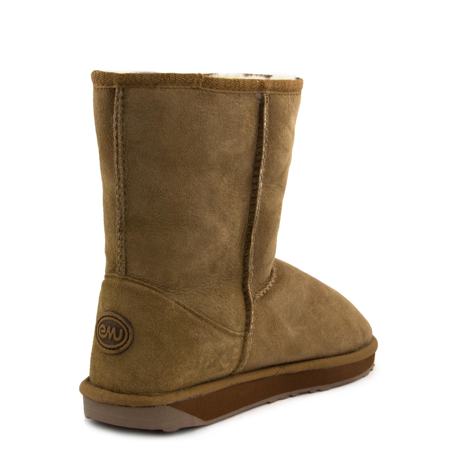 Bota australiana beige forrada STINGERLO de Emu - STINGERLO-9-3.jpg